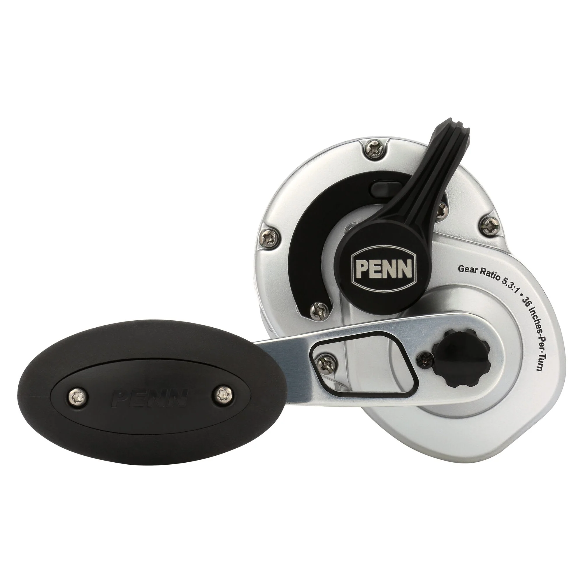 PENN Fathom® II Lever Drag Conventional Reel - Image 21