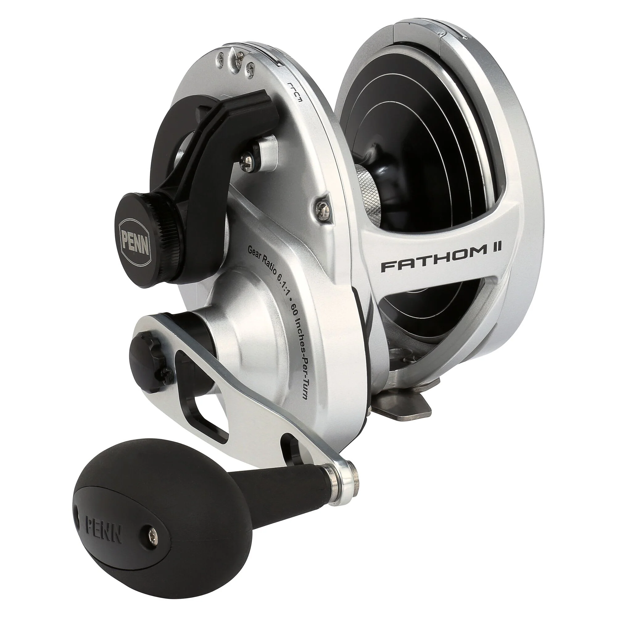 PENN Fathom® II Lever Drag Conventional Reel - Image 6