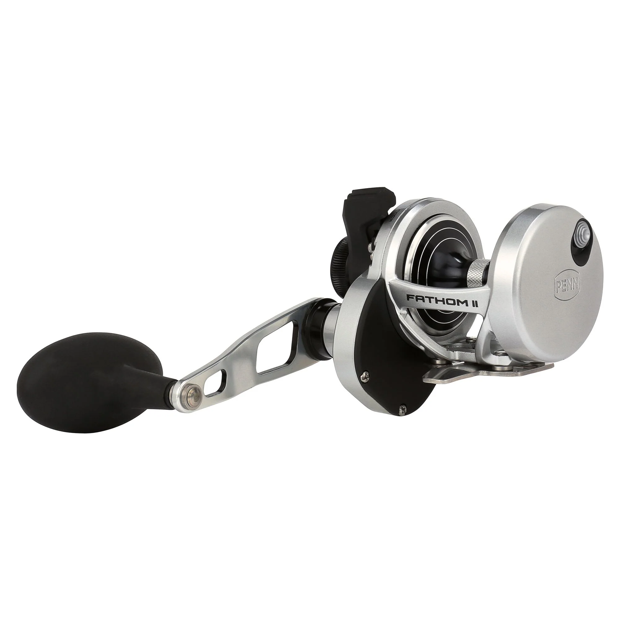 PENN Fathom® II Lever Drag Conventional Reel - Image 8