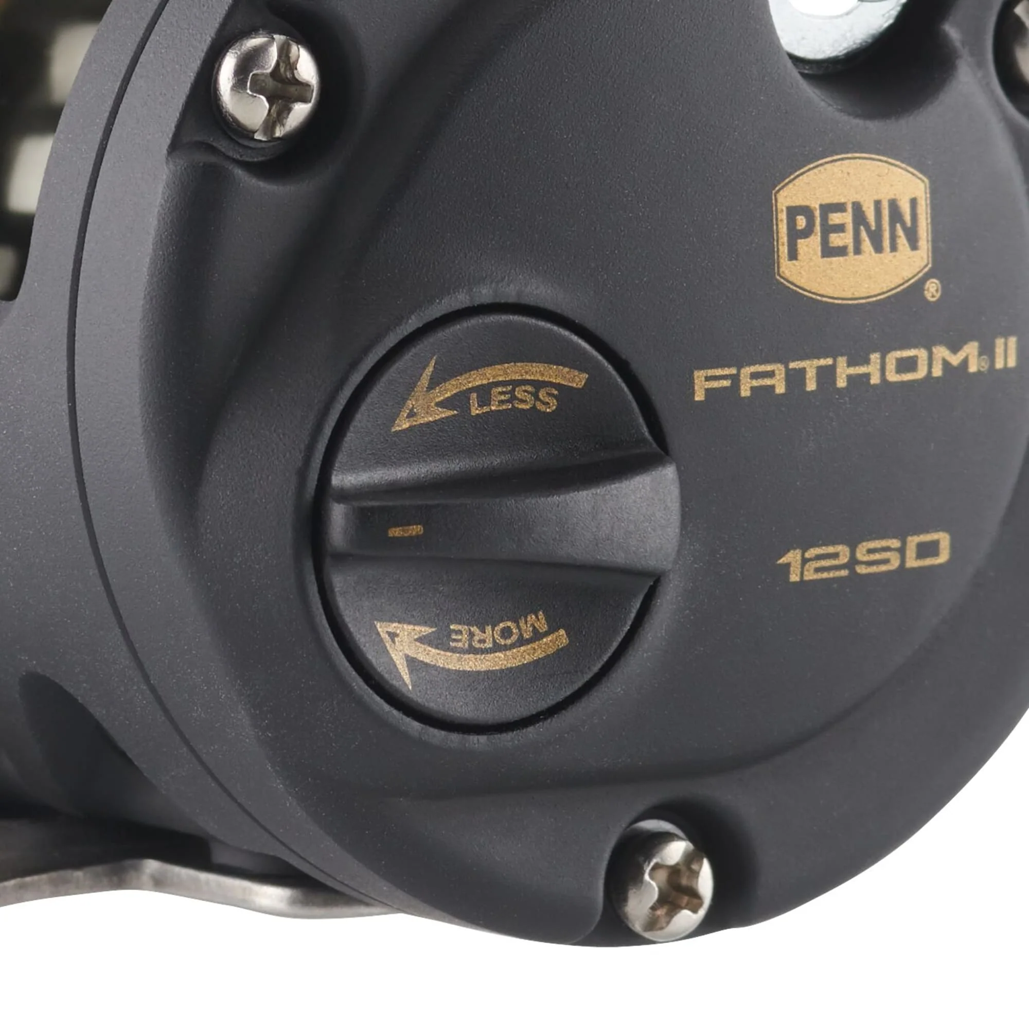 PENN Fathom® II Star Drag Conventional Reel - Image 22