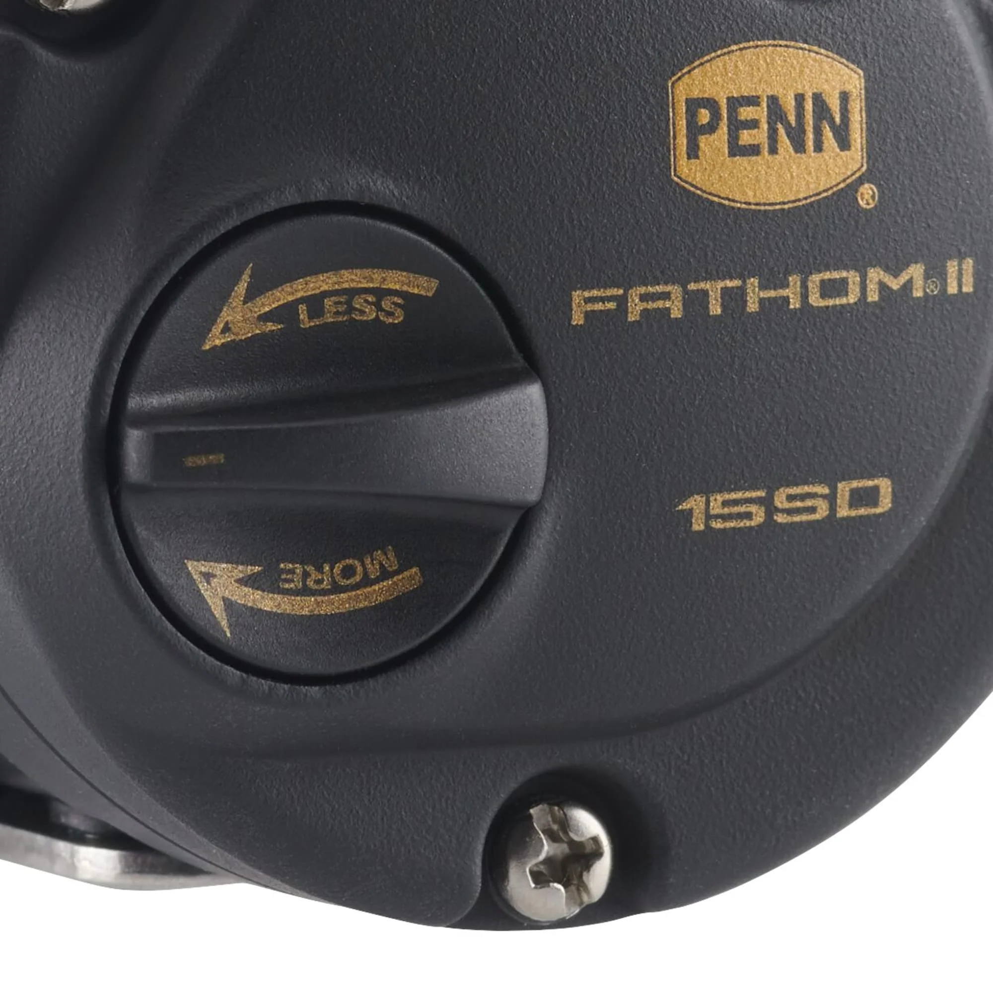 PENN Fathom® II Star Drag Conventional Reel - Image 23