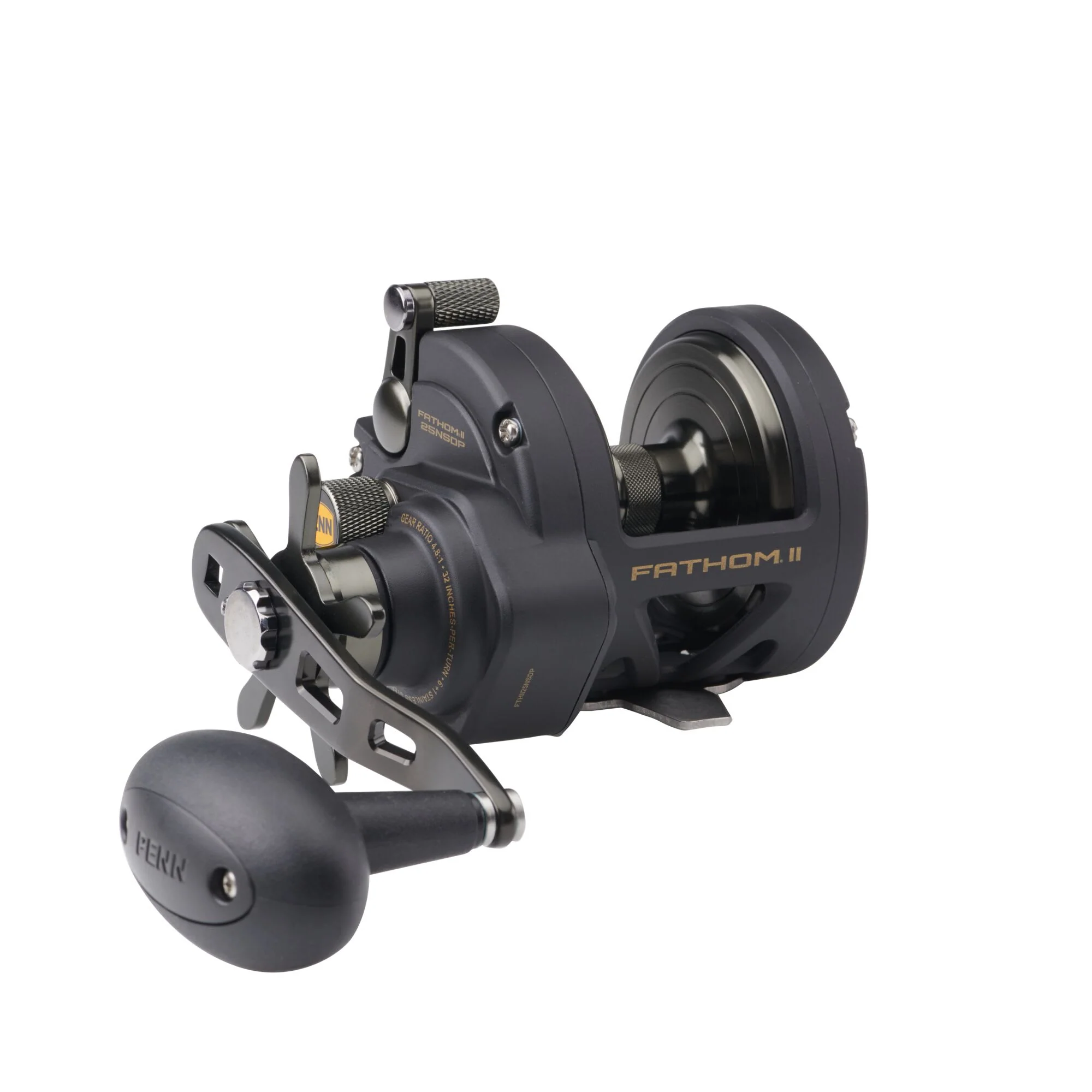 PENN Fathom® II Star Drag Conventional Reel - Image 4