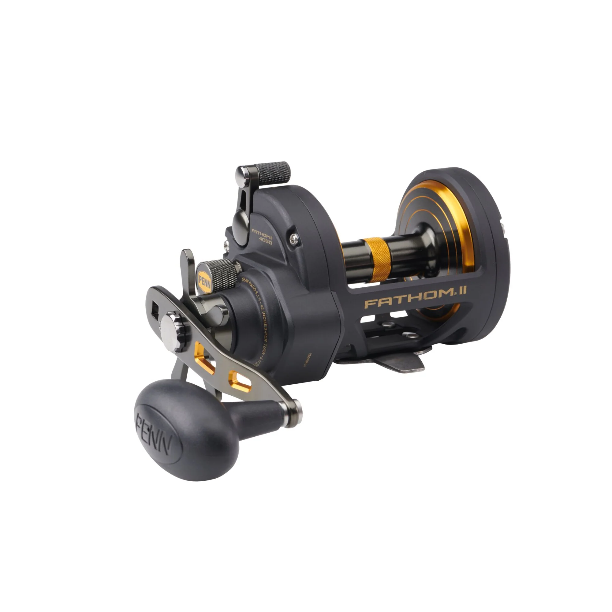 PENN Fathom® II Star Drag Conventional Reel - Image 6