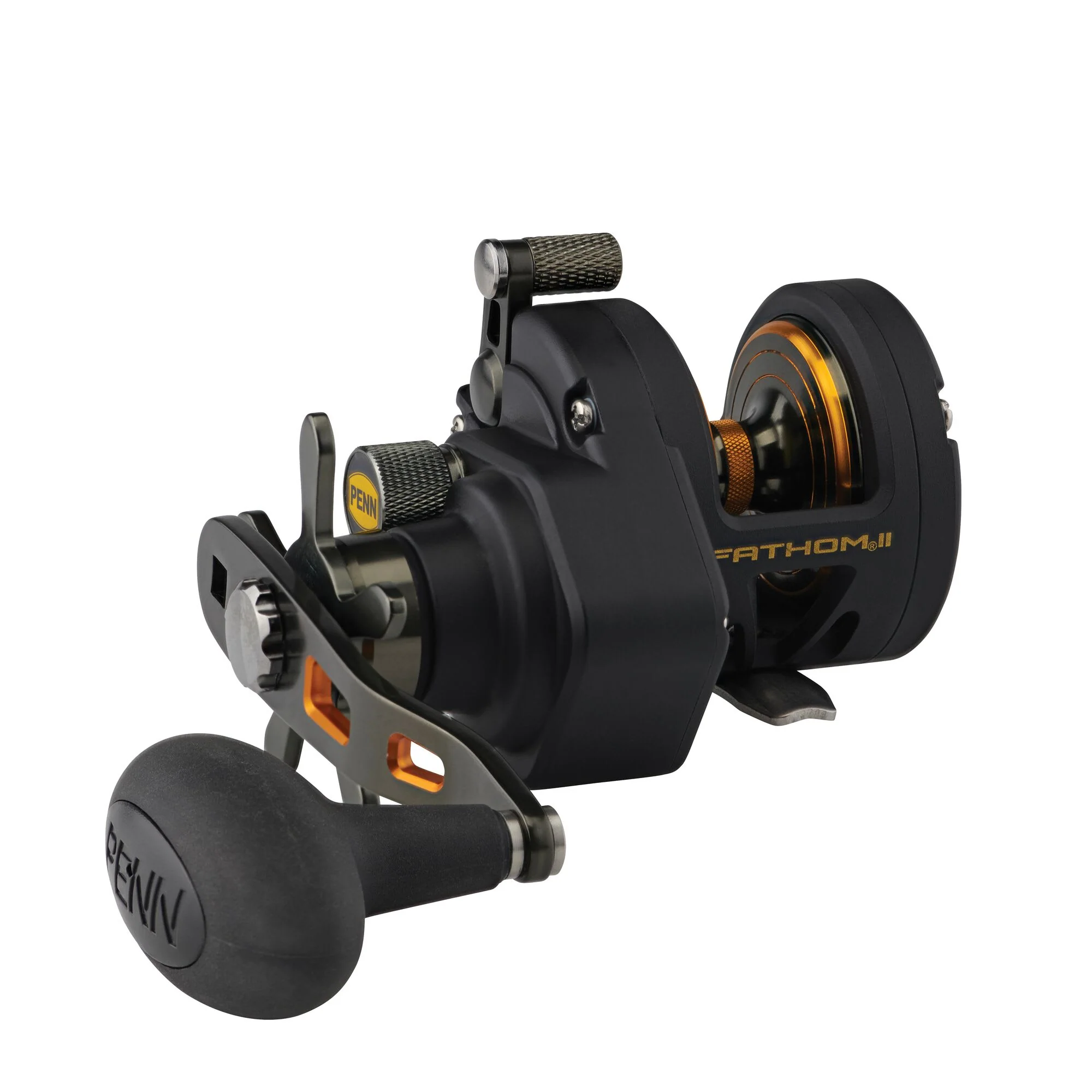 PENN Fathom® II Star Drag Conventional Reel - Image 7