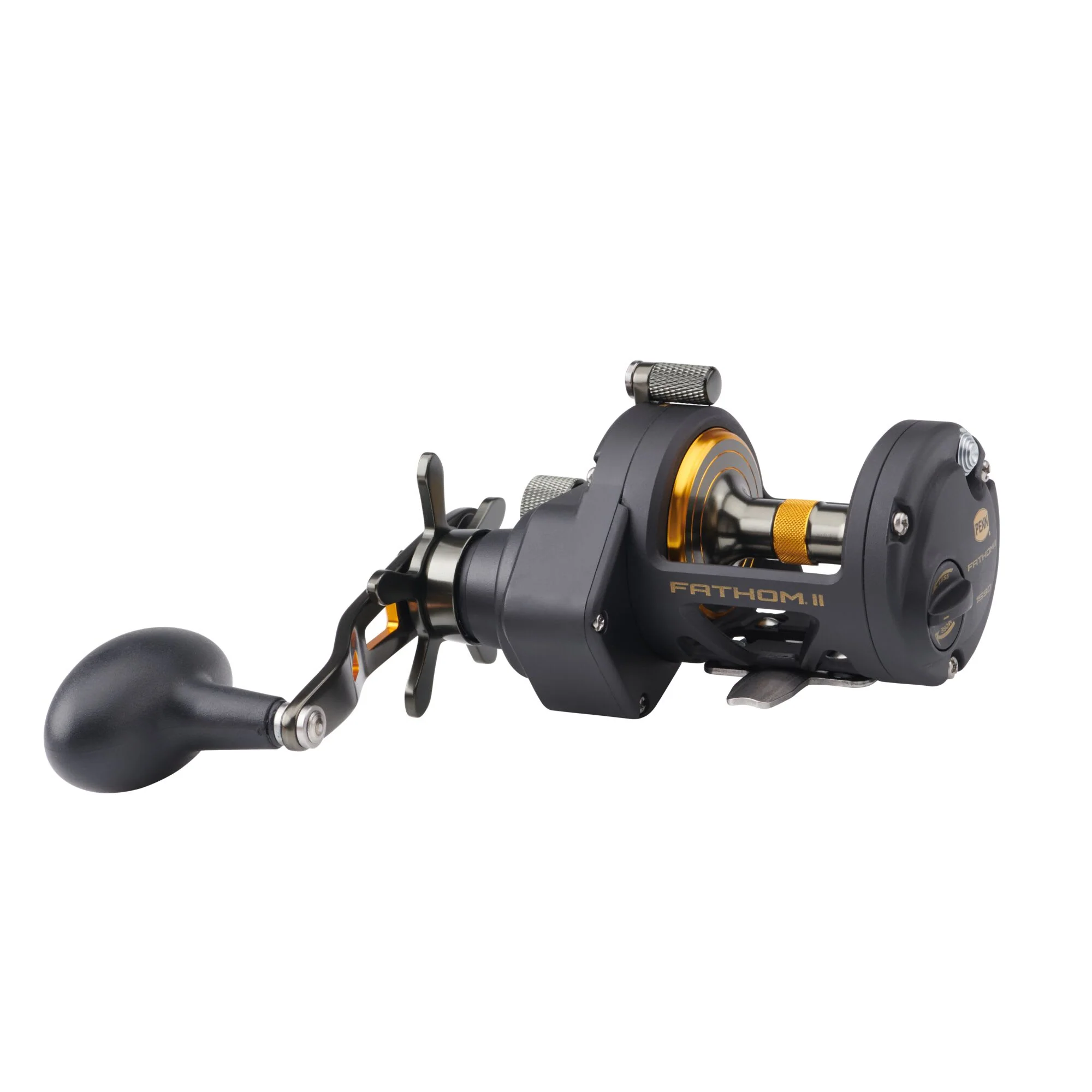 PENN Fathom® II Star Drag Conventional Reel - Image 9