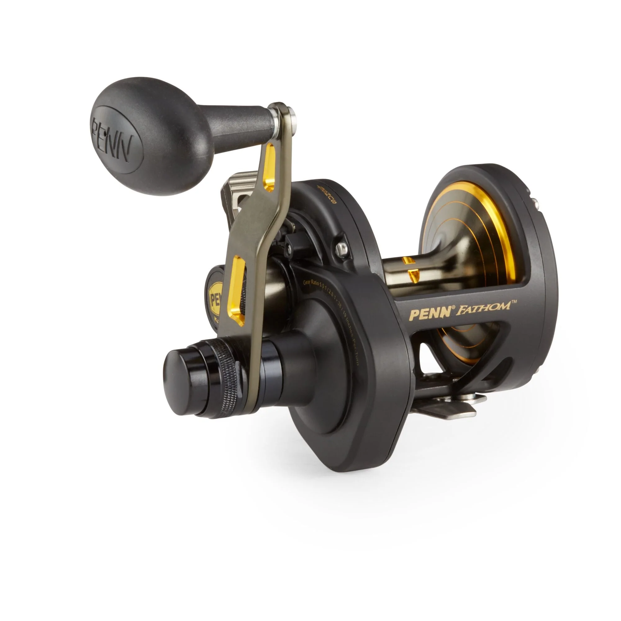 PENN Fathom® Lever Drag 2 Speed - Image 14