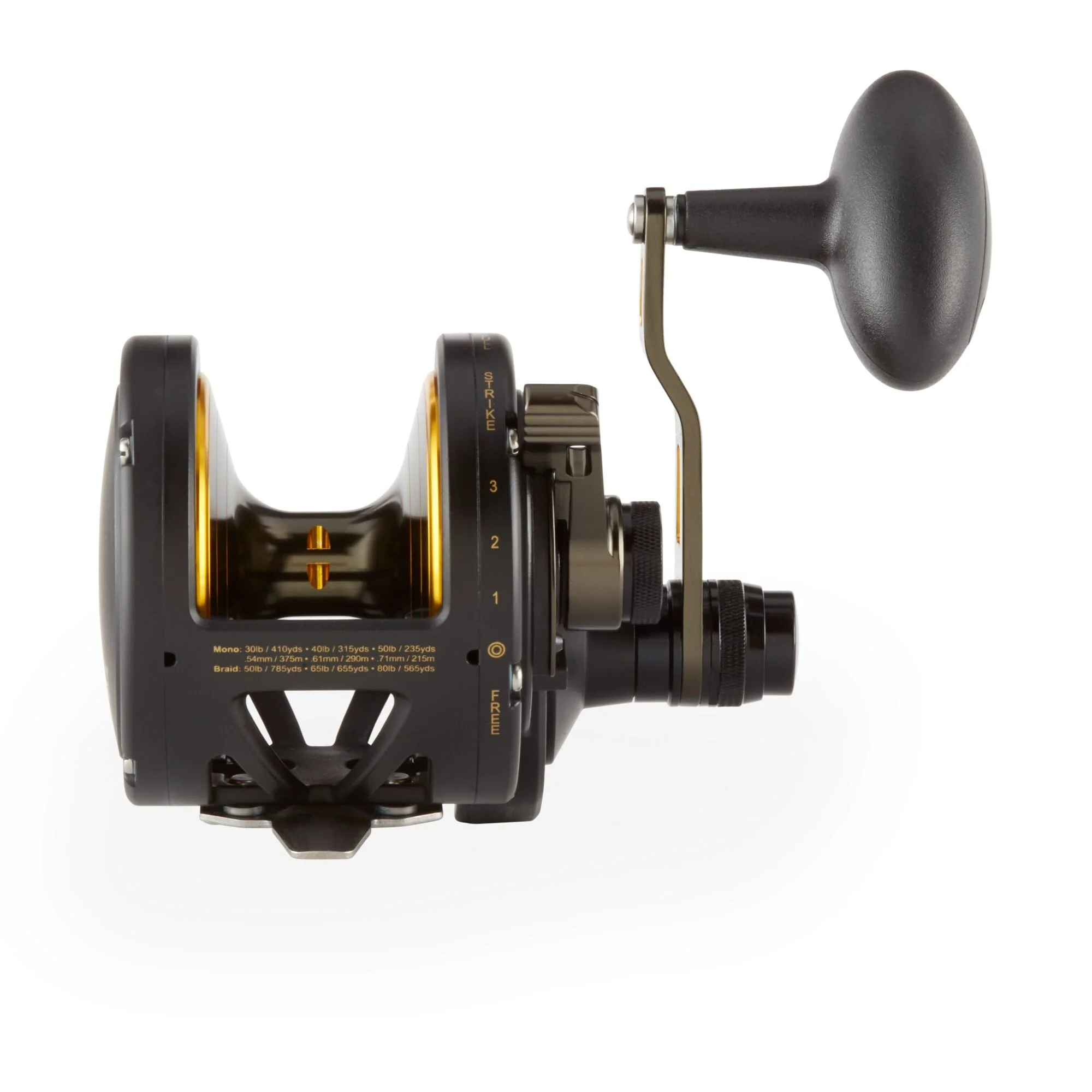 PENN Fathom® Lever Drag 2 Speed - Image 21
