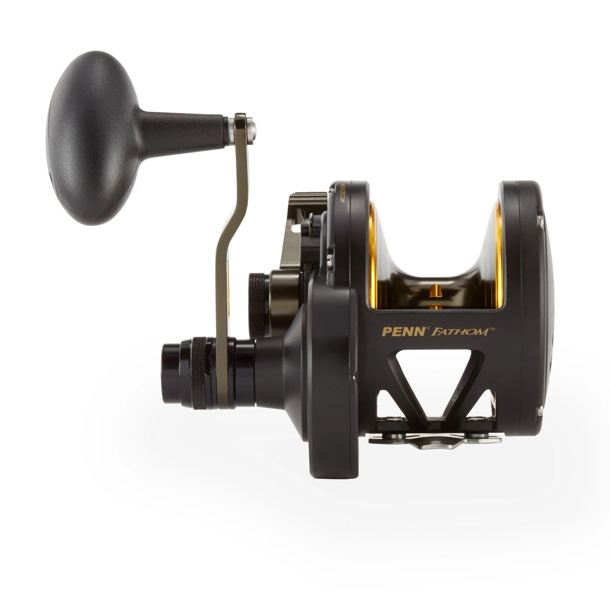 PENN Fathom® Lever Drag 2 Speed - Image 6