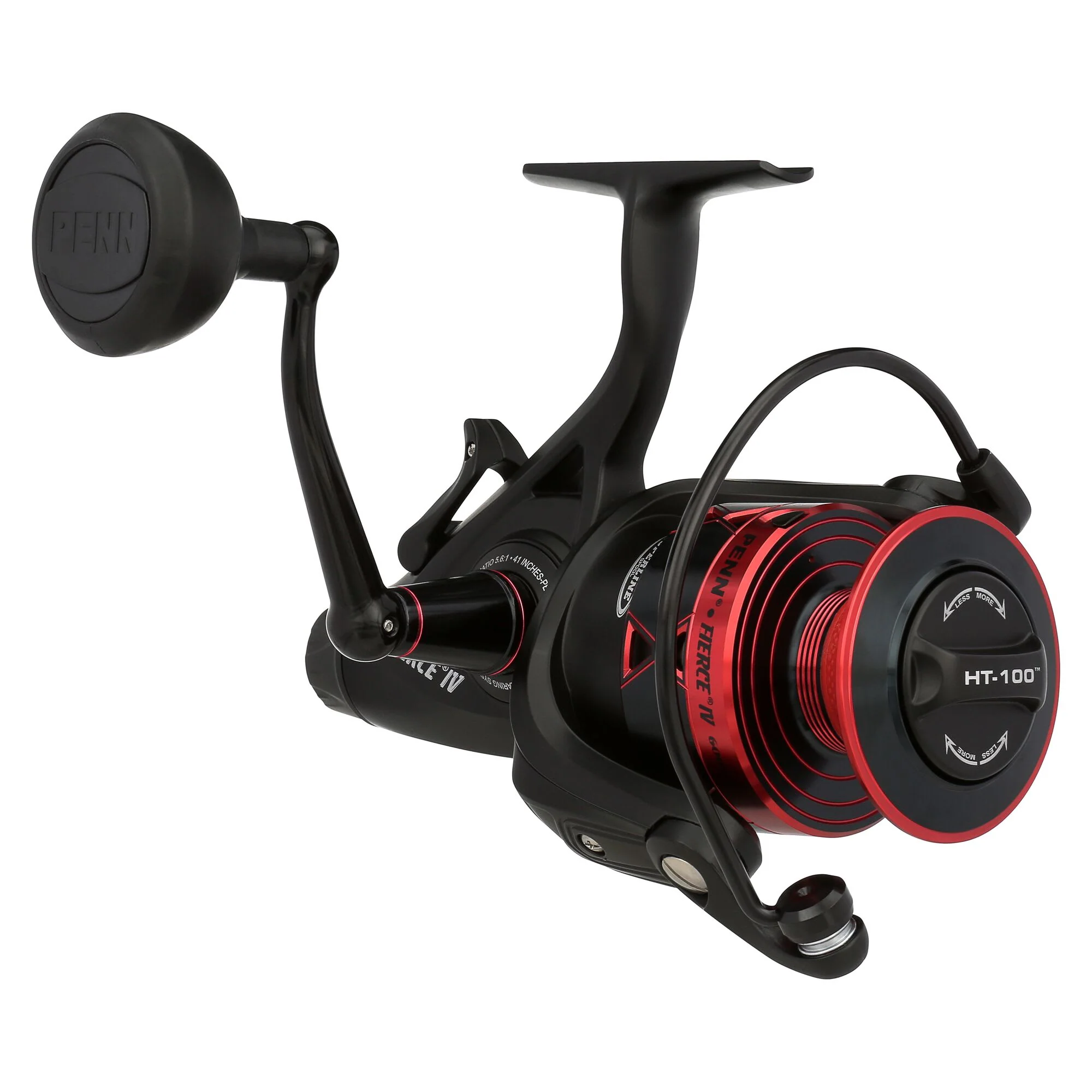 PENN Fierce® IV Live Liner Spinning Reel - Image 15