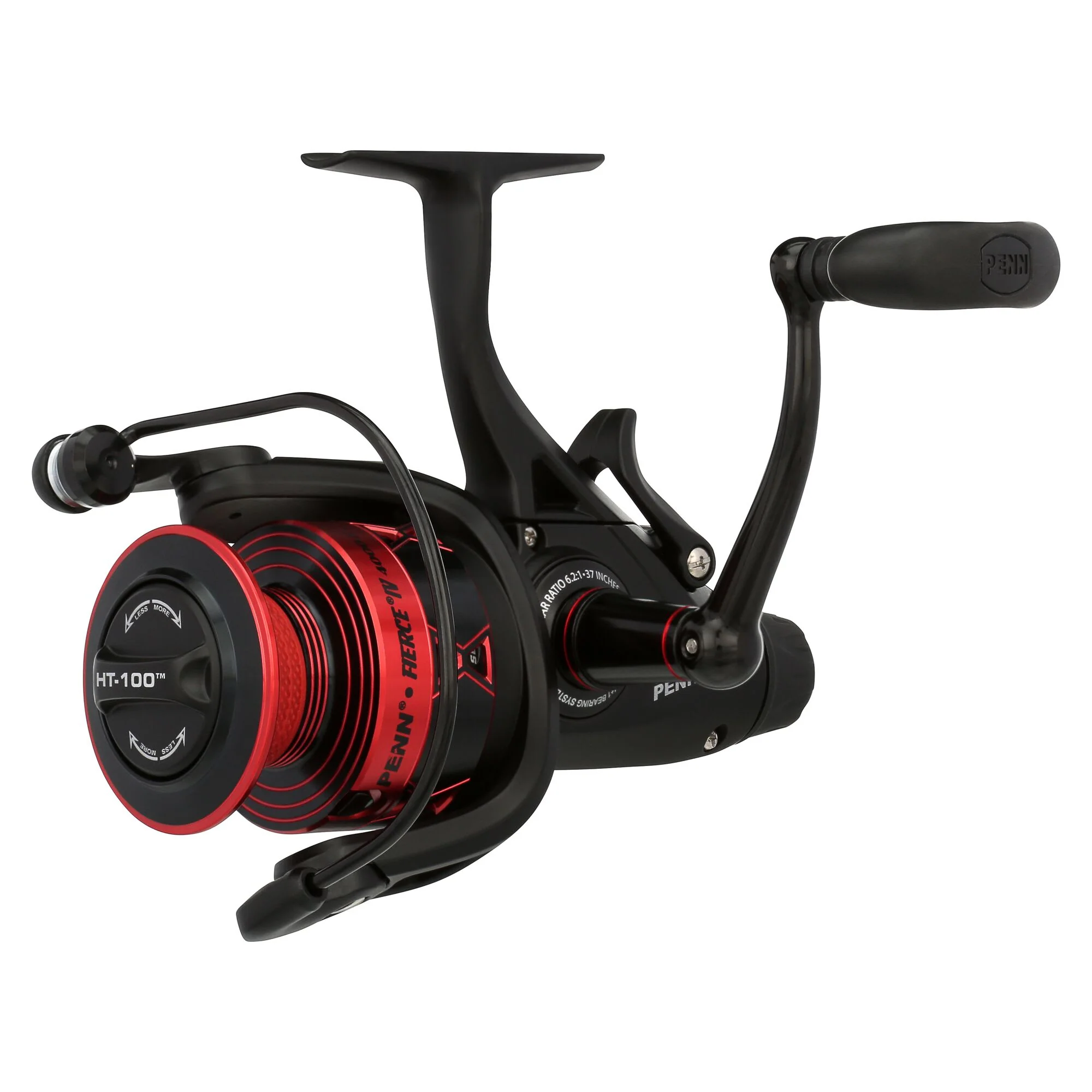 PENN Fierce® IV Live Liner Spinning Reel - Image 6