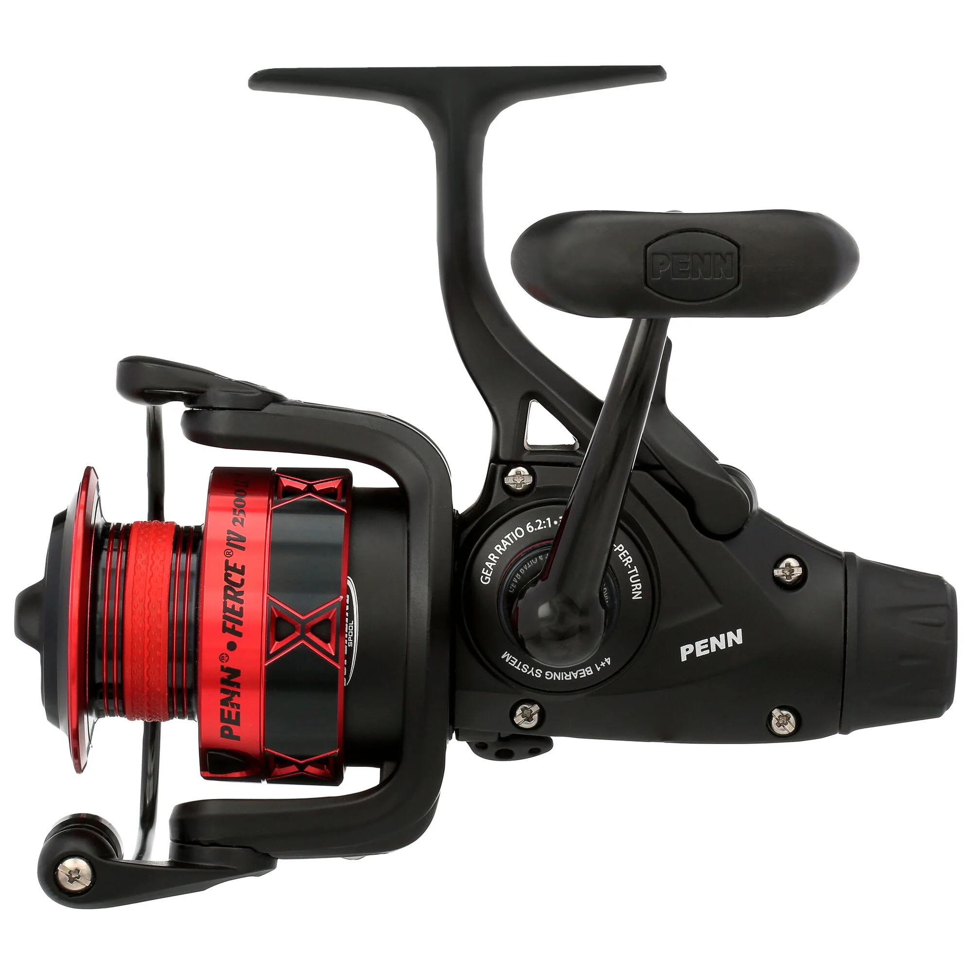 PENN Fierce® IV Live Liner Spinning Reel - Image 9