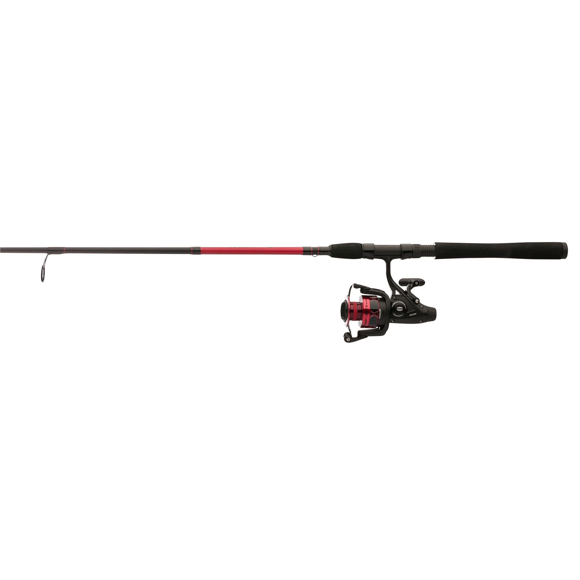 PENN Fierce® IV Live Liner Spinning Combo - Image 13