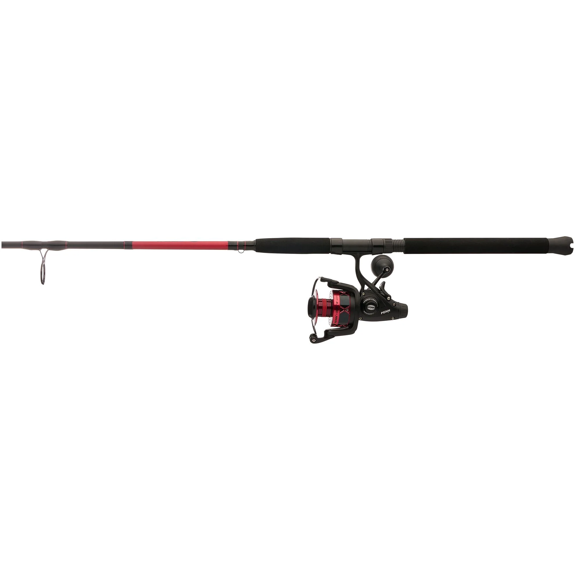 PENN Fierce® IV Live Liner Spinning Combo - Image 14
