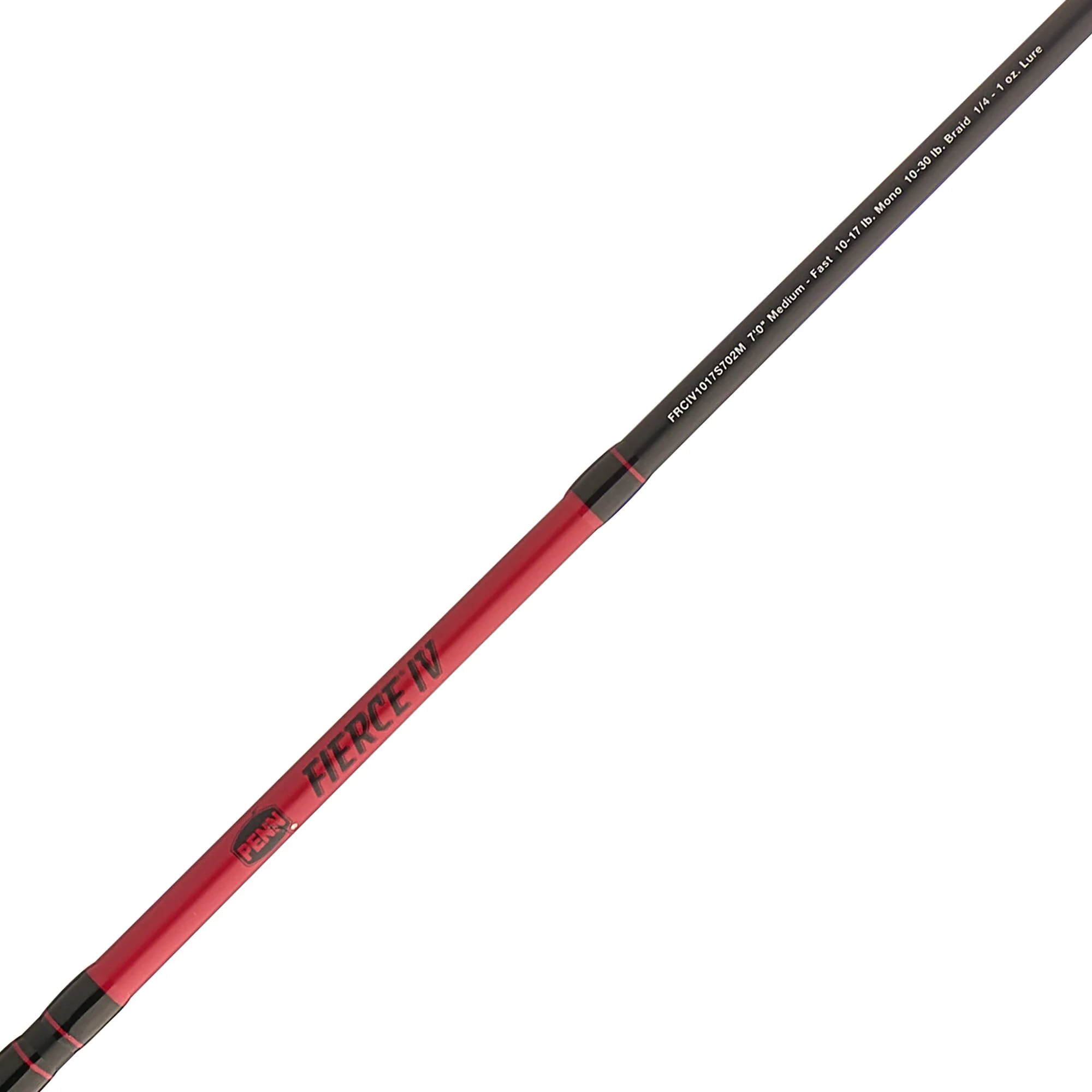 PENN Fierce® IV Live Liner Spinning Combo - Image 17