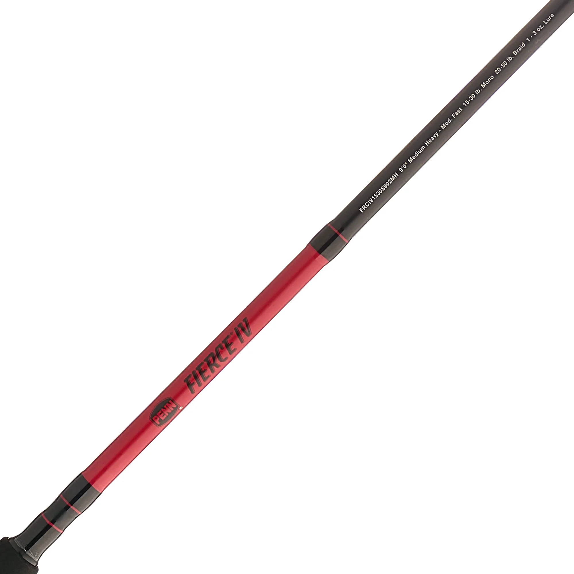 PENN Fierce® IV Live Liner Spinning Combo - Image 19