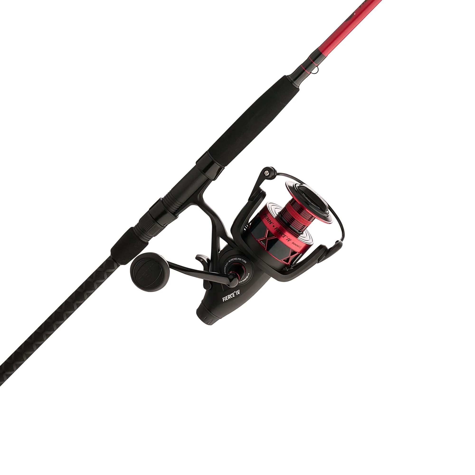 PENN Fierce® IV Live Liner Spinning Combo - Image 4