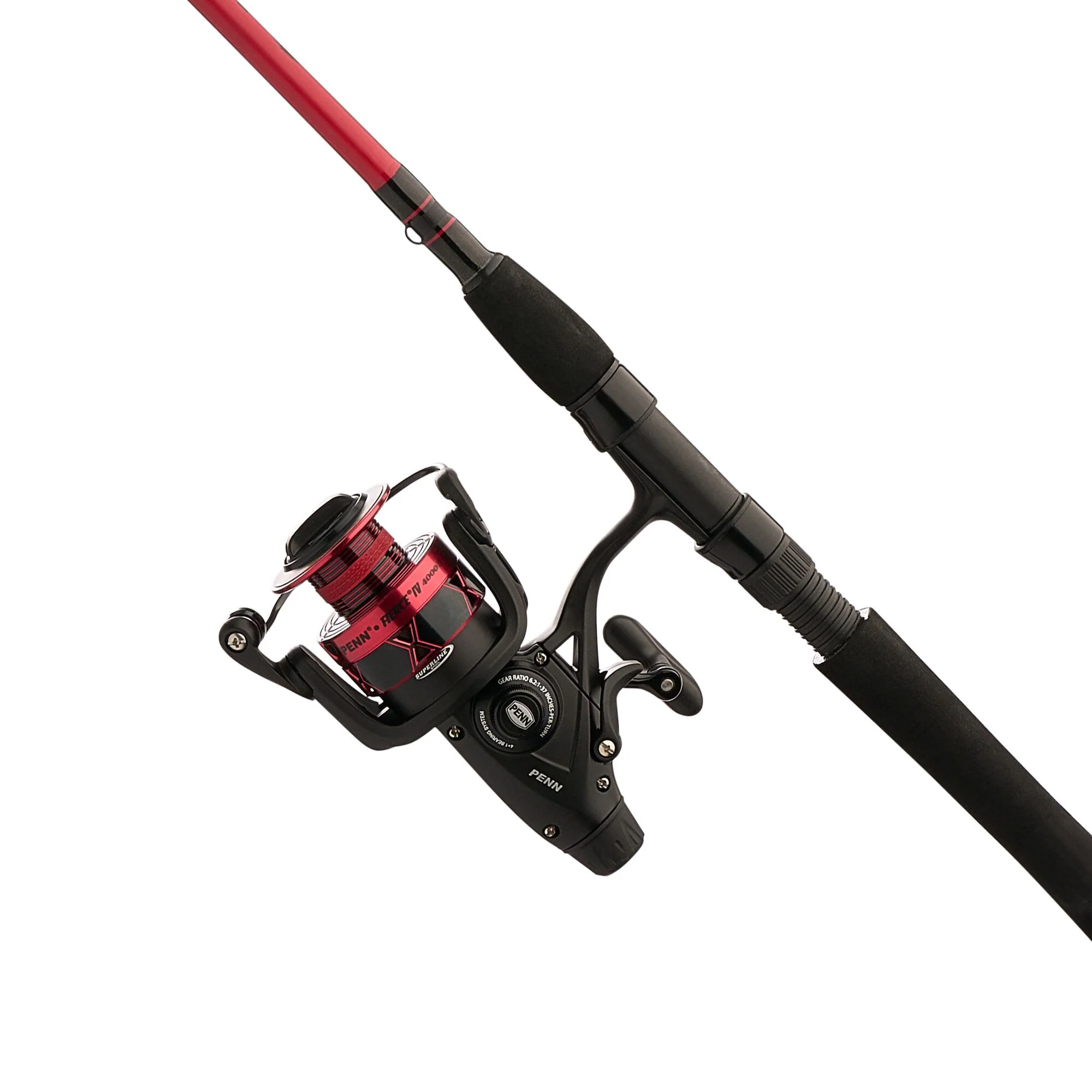 PENN Fierce® IV Live Liner Spinning Combo - Image 5
