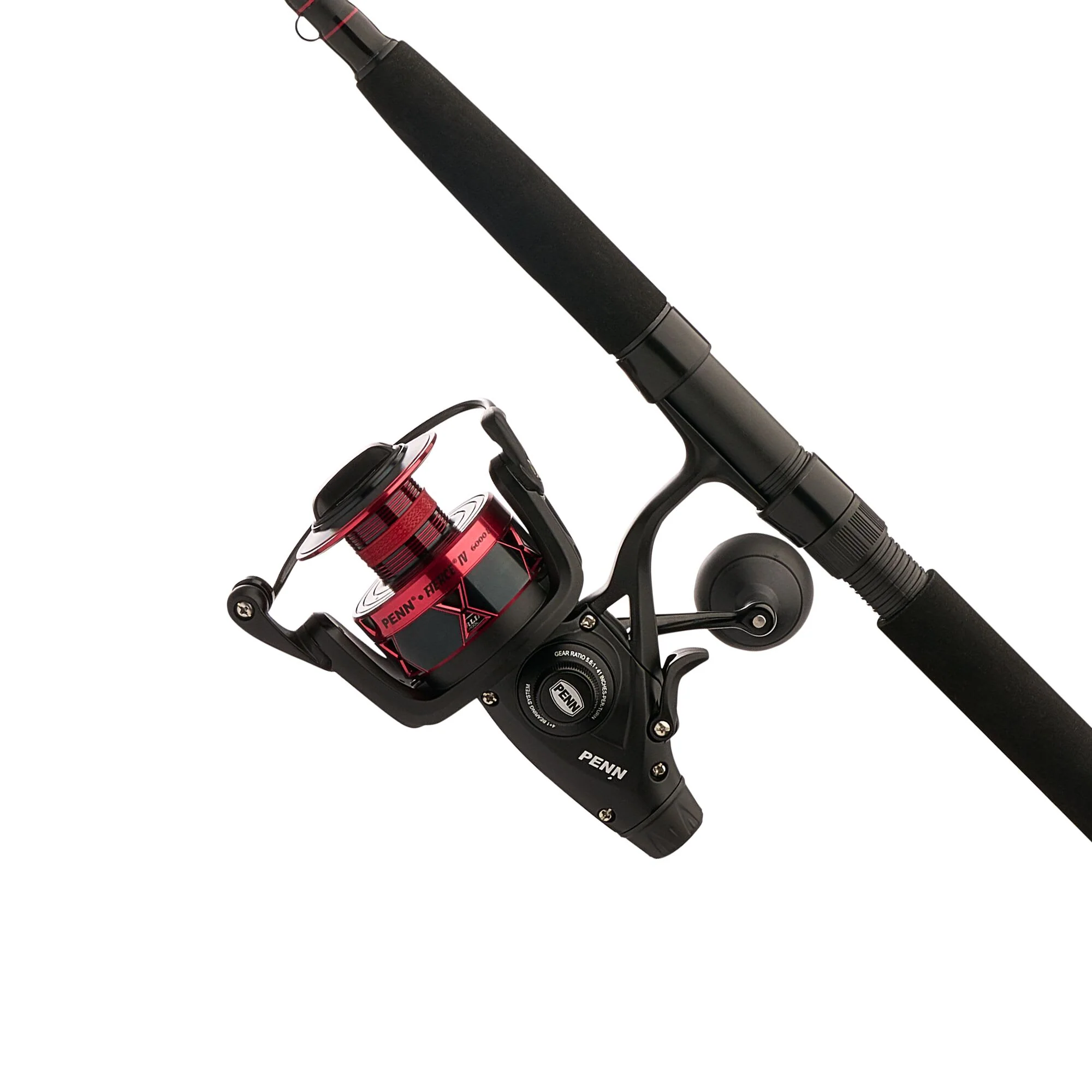 PENN Fierce® IV Live Liner Spinning Combo - Image 6