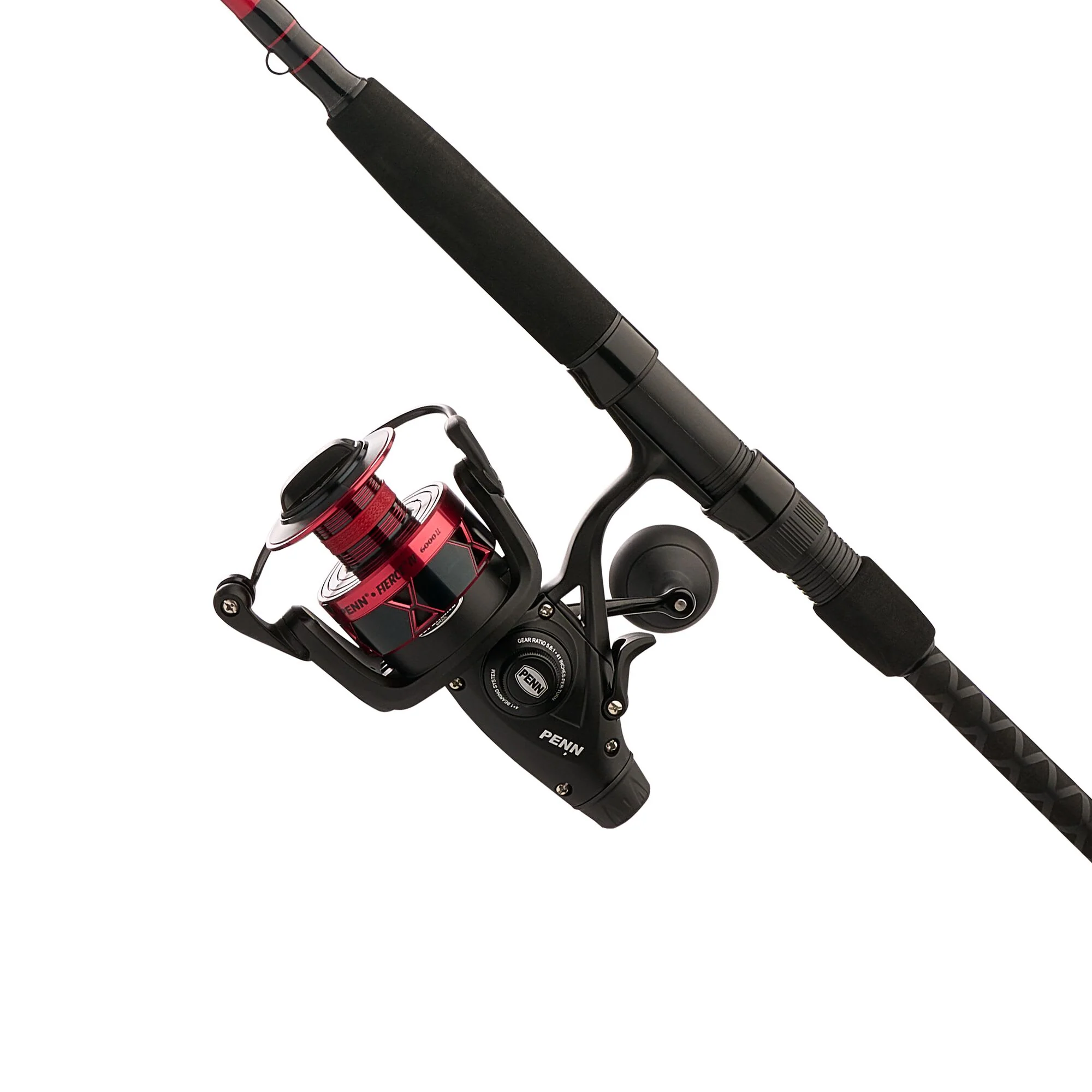 PENN Fierce® IV Live Liner Spinning Combo - Image 7