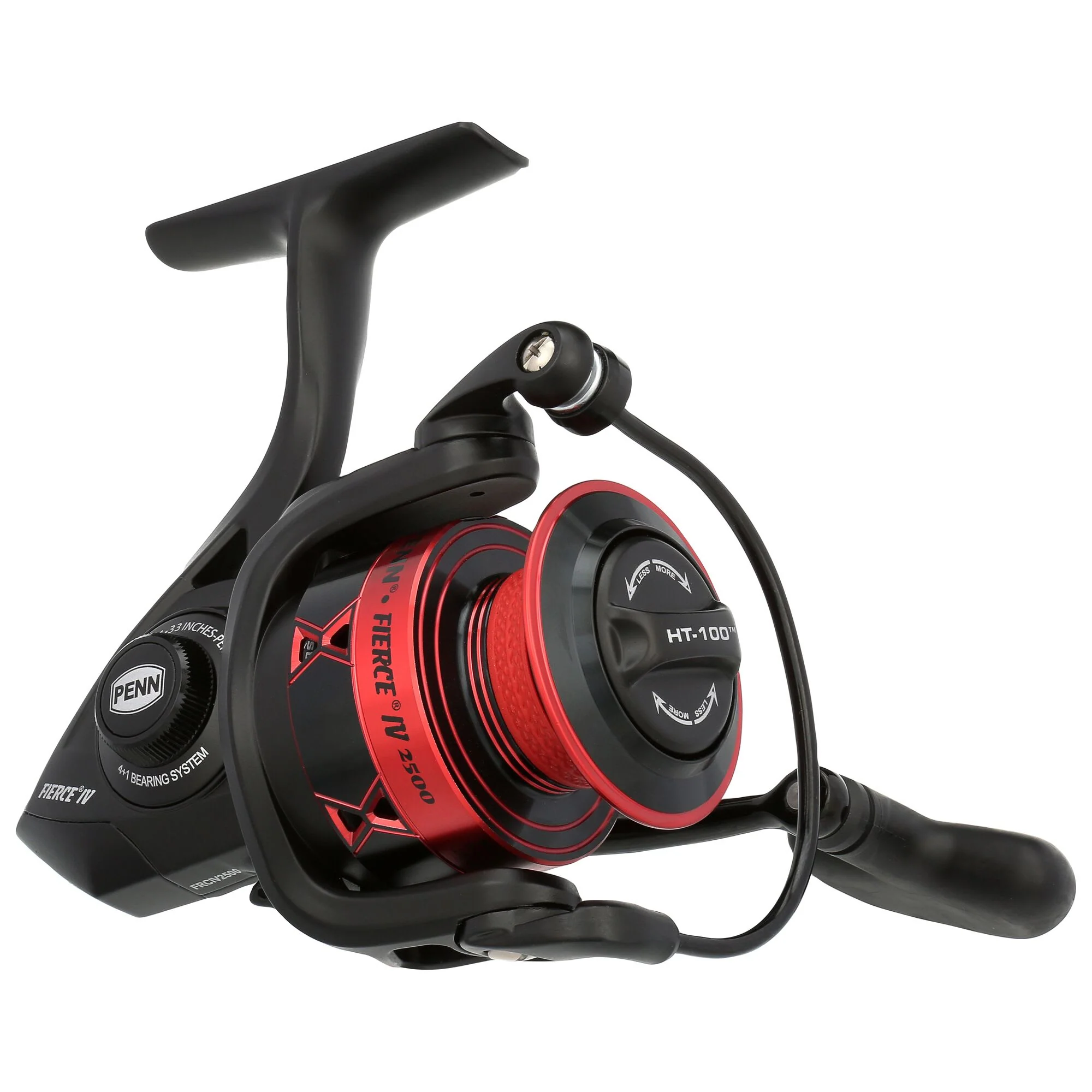 PENN Fierce® IV Spinning Reel - Image 3