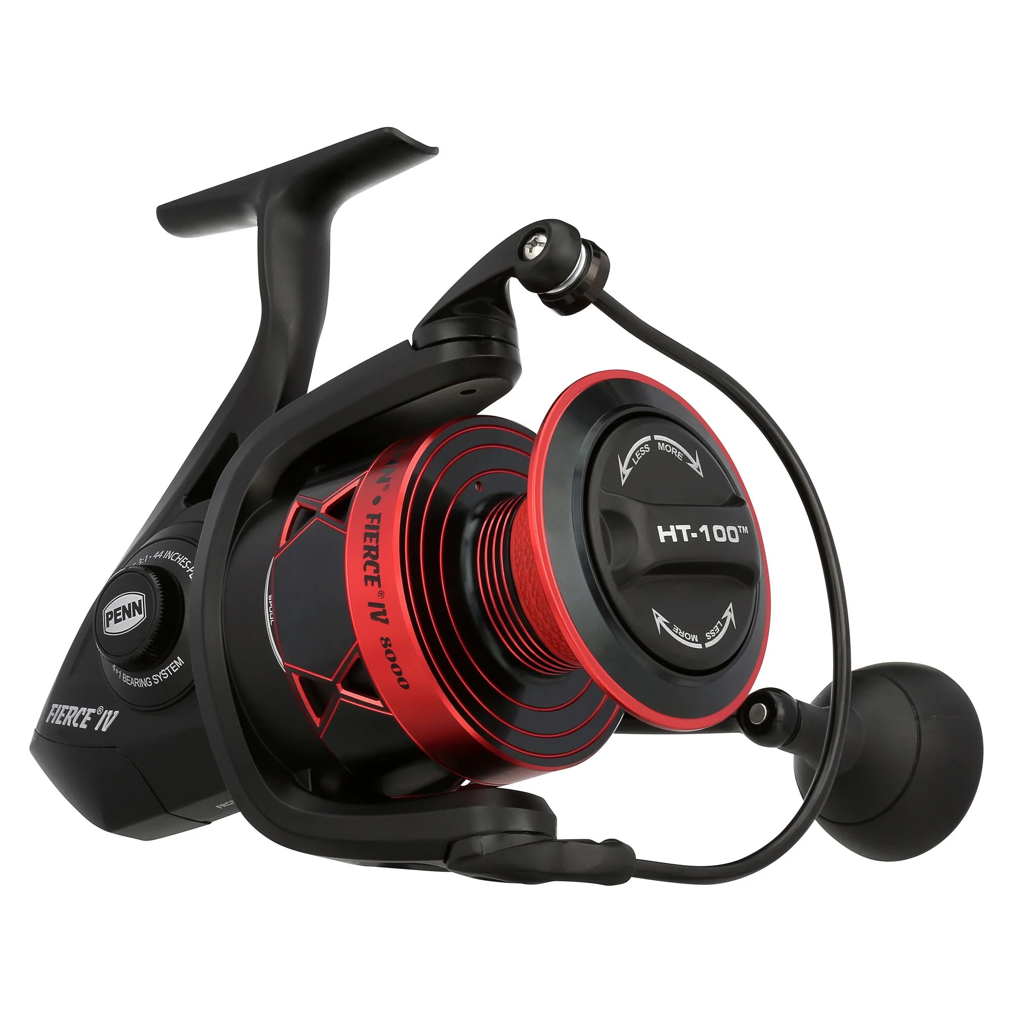 PENN Fierce® IV Spinning Reel - Image 8