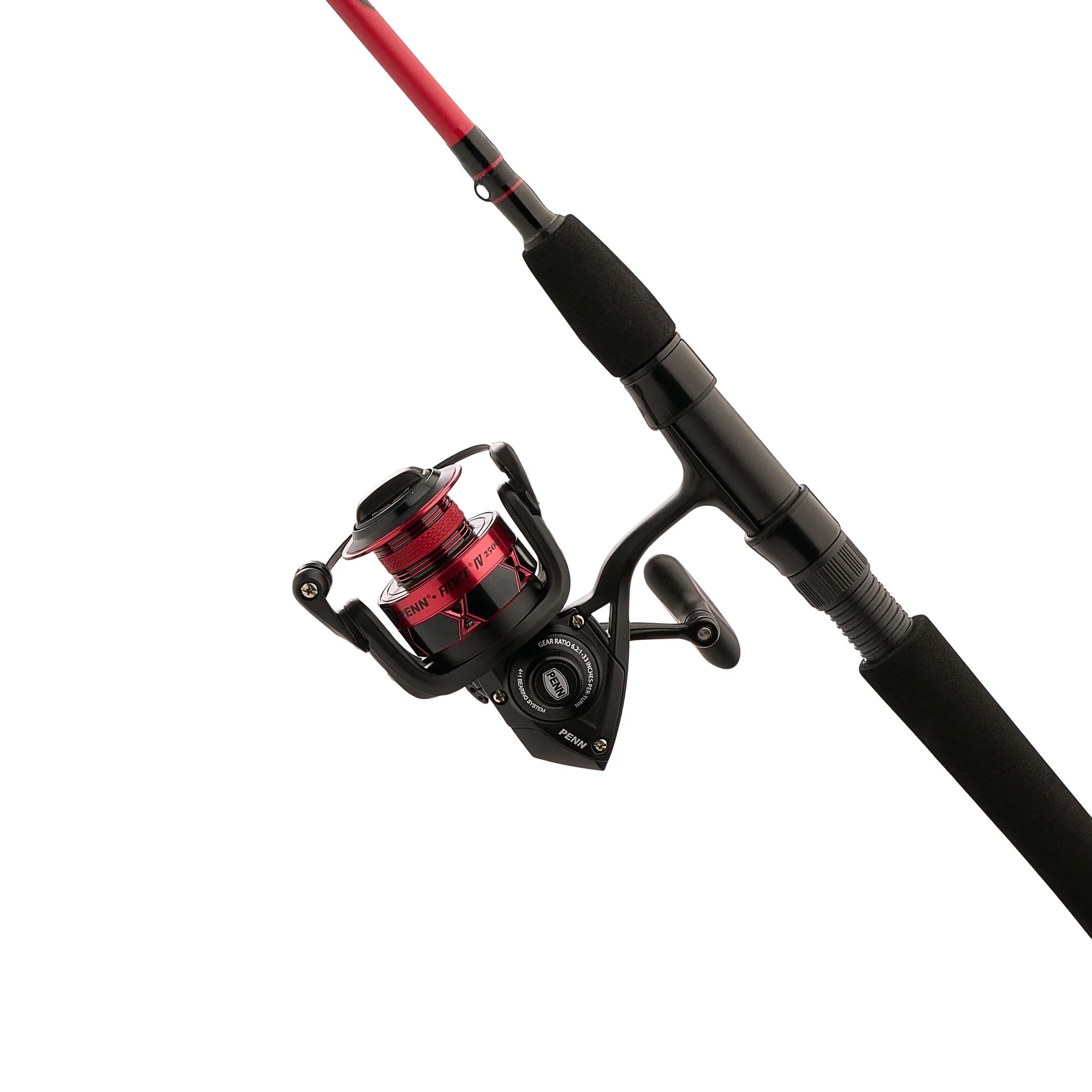 PENN Fierce® IV Spinning Combo - Image 13
