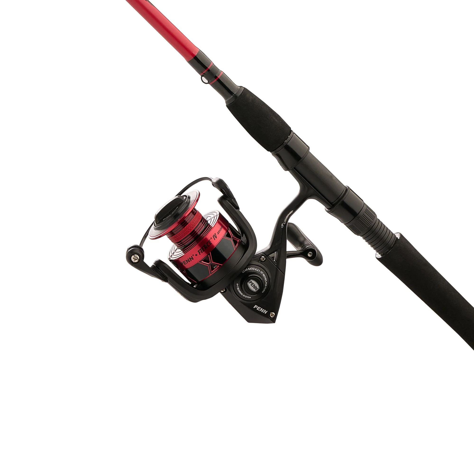 PENN Fierce® IV Spinning Combo - Image 15