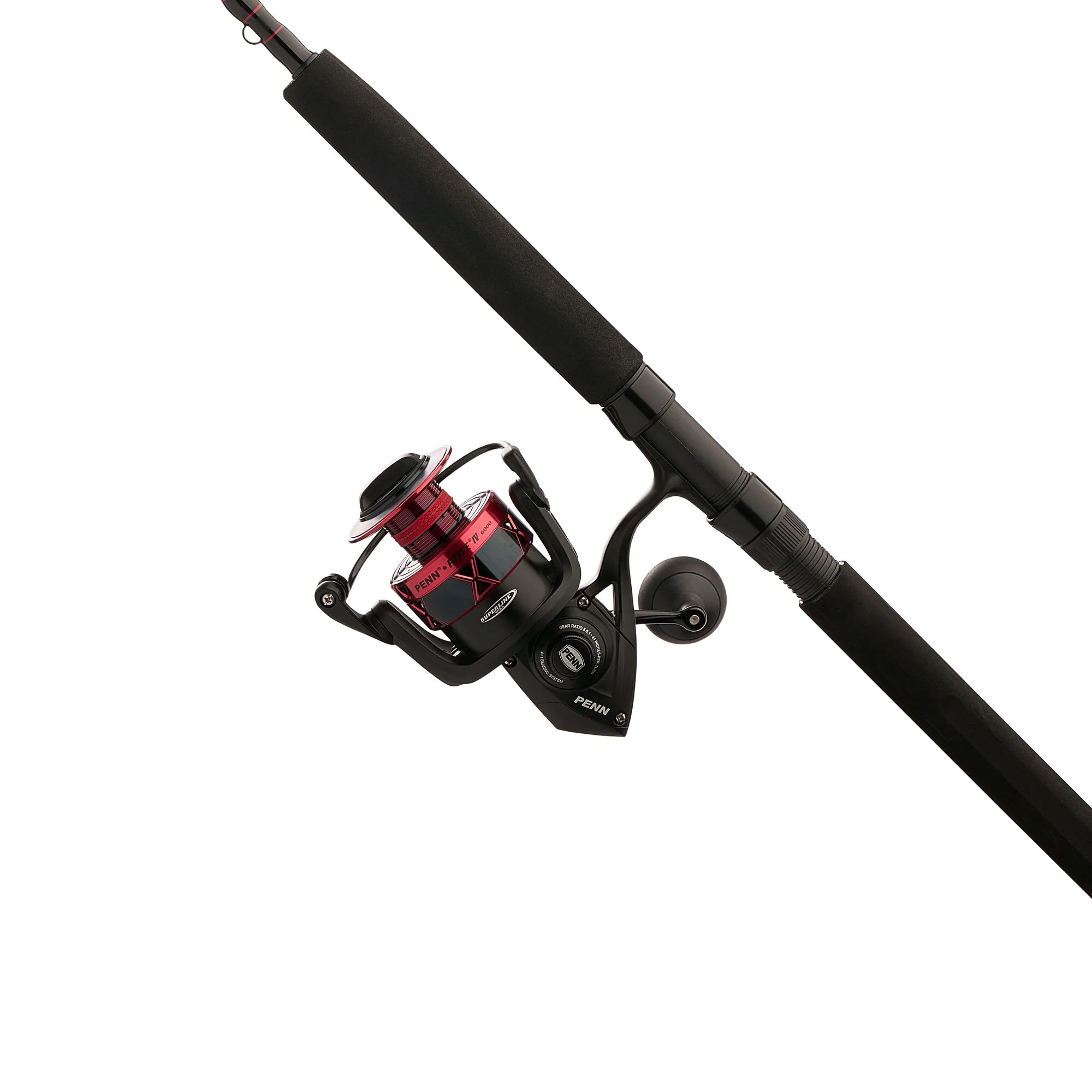 PENN Fierce® IV Spinning Combo - Image 18