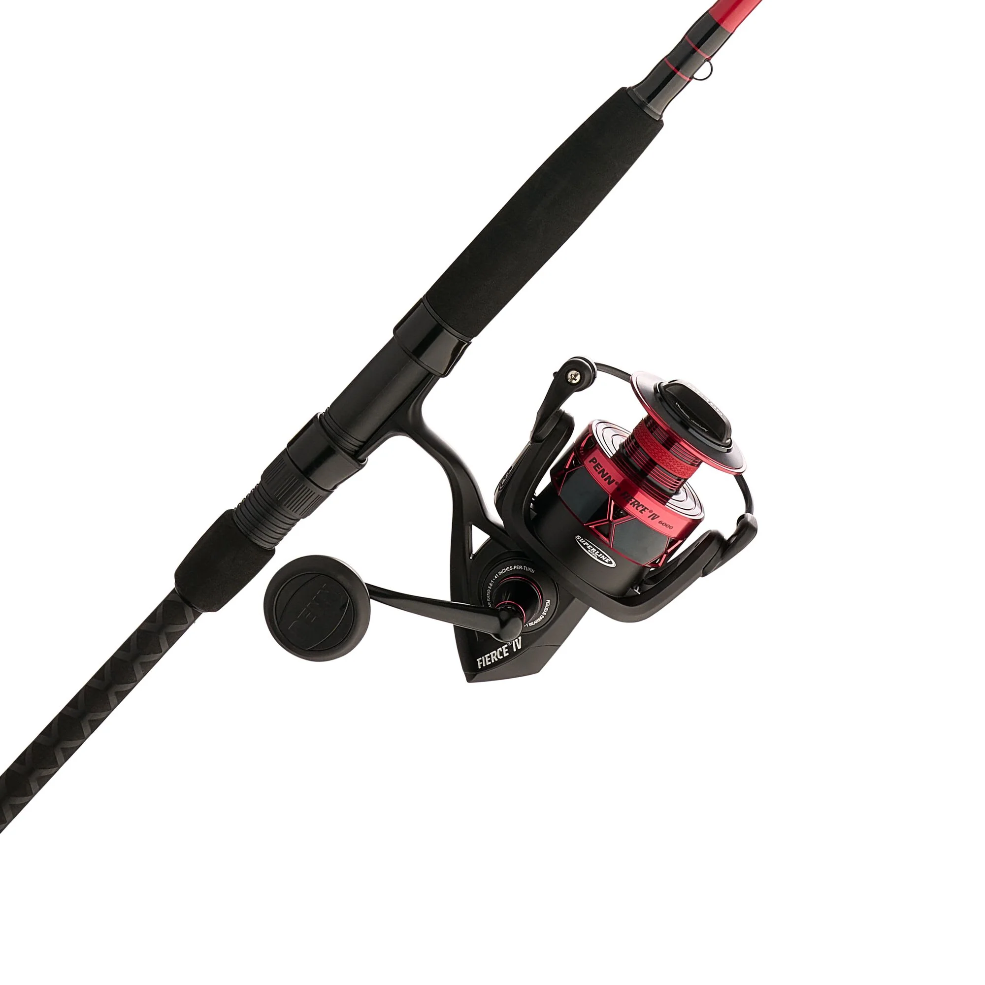 PENN Fierce® IV Spinning Combo - Image 20