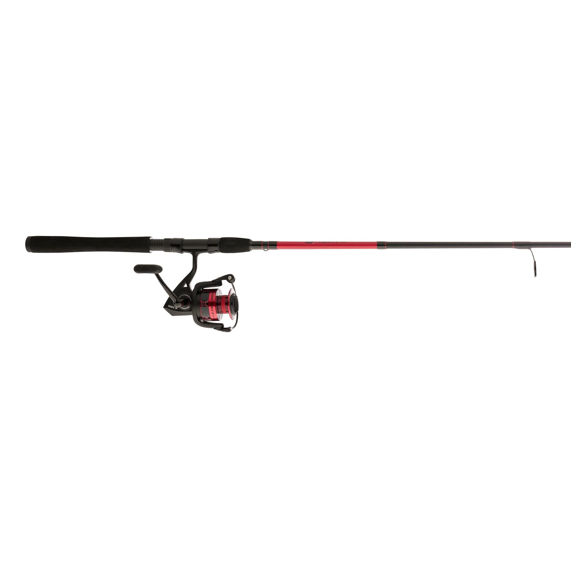 PENN Fierce® IV Spinning Combo - Image 26