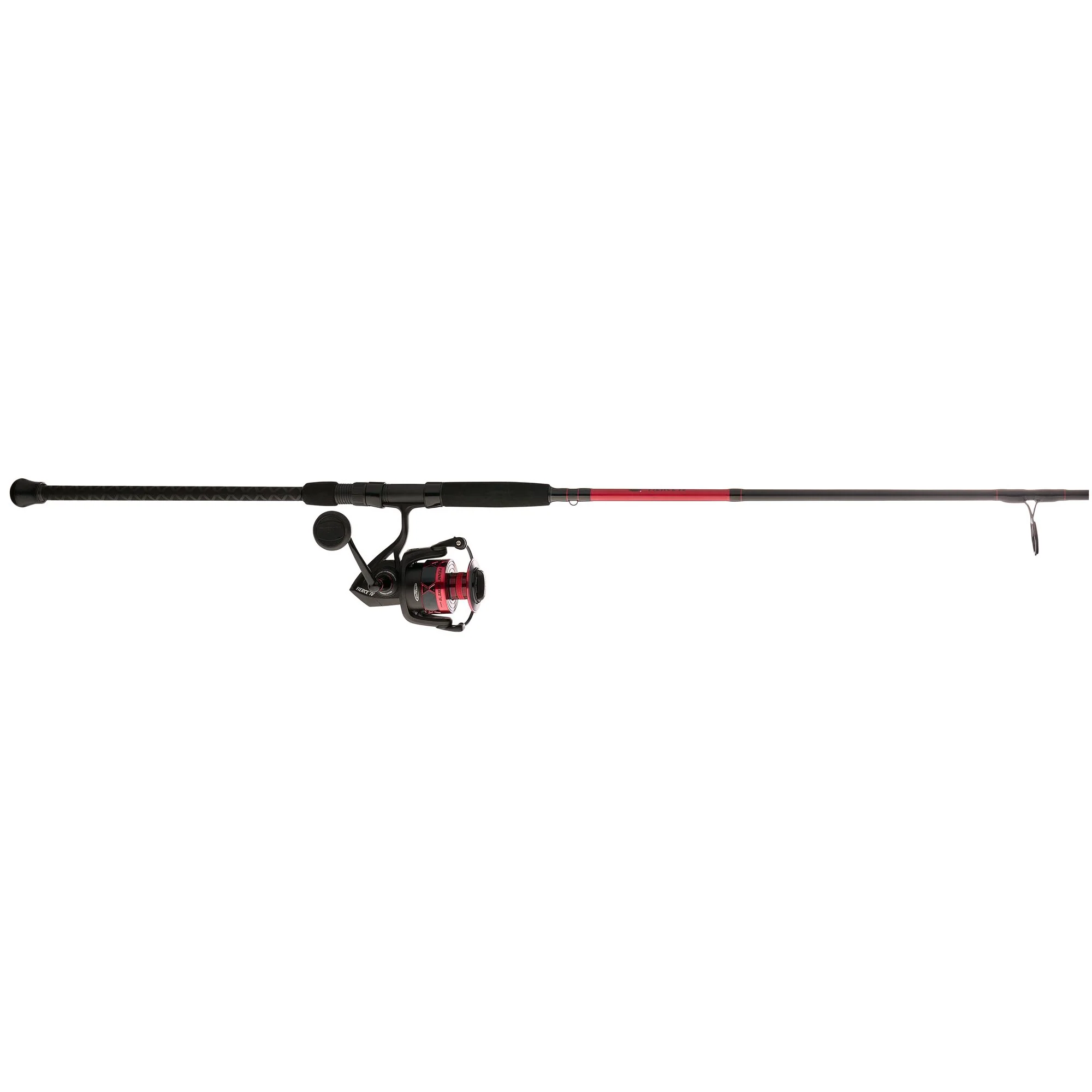 PENN Fierce® IV Spinning Combo - Image 31