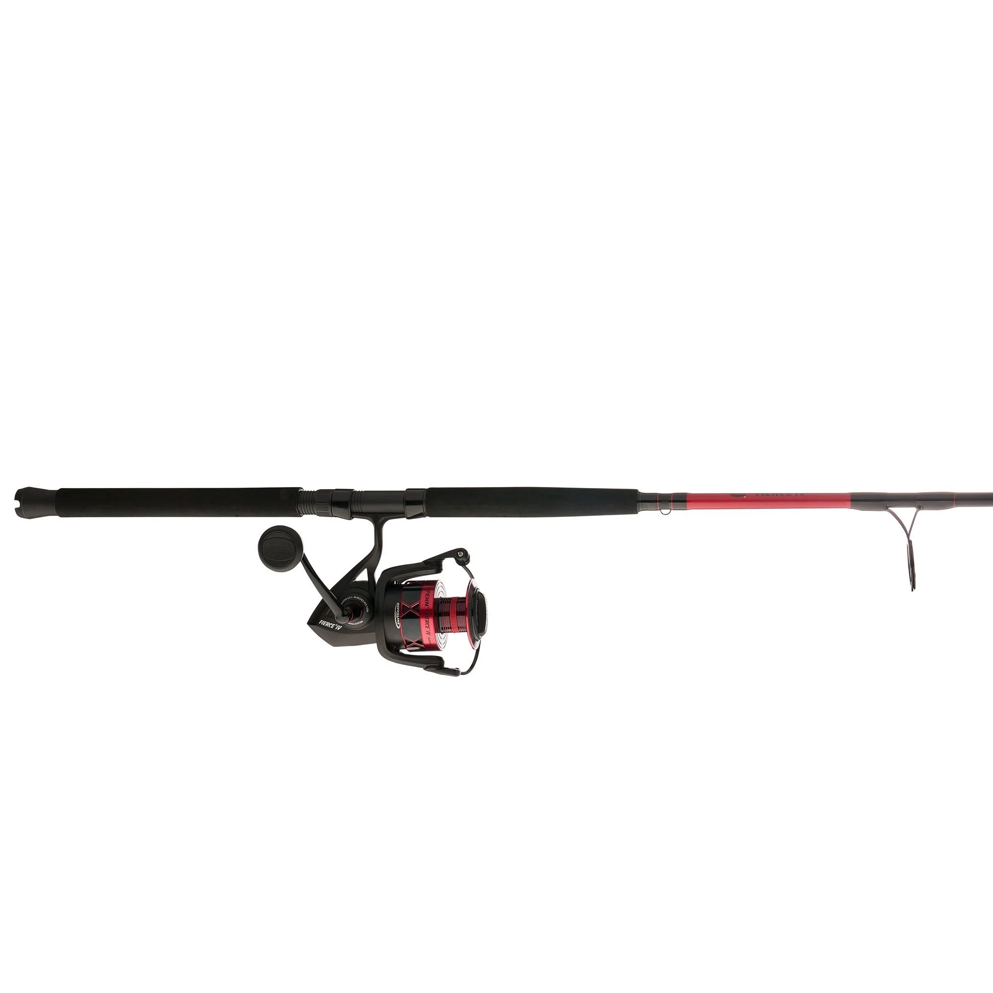 PENN Fierce® IV Spinning Combo - Image 32