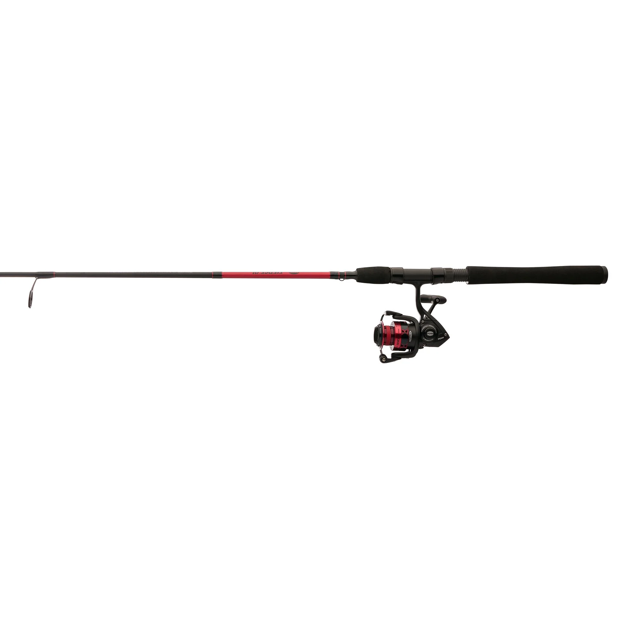 PENN Fierce® IV Spinning Combo - Image 34