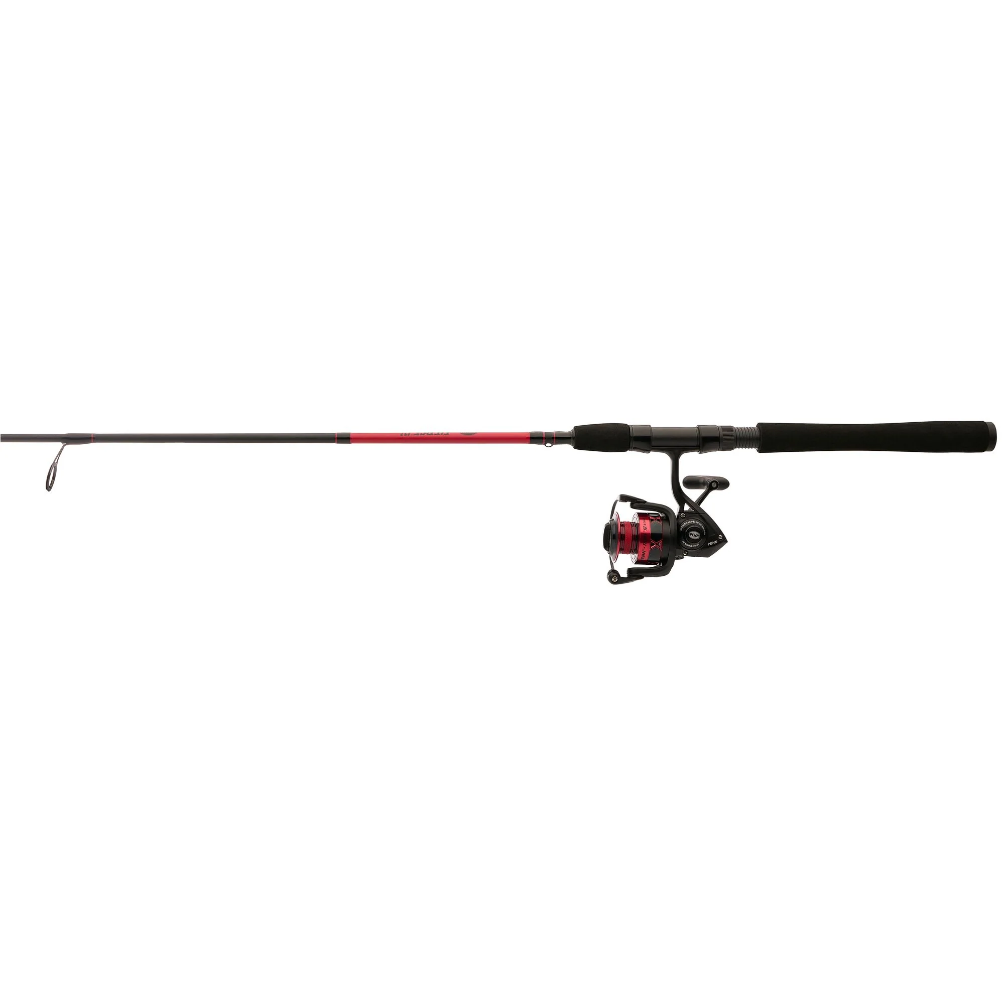 PENN Fierce® IV Spinning Combo - Image 35