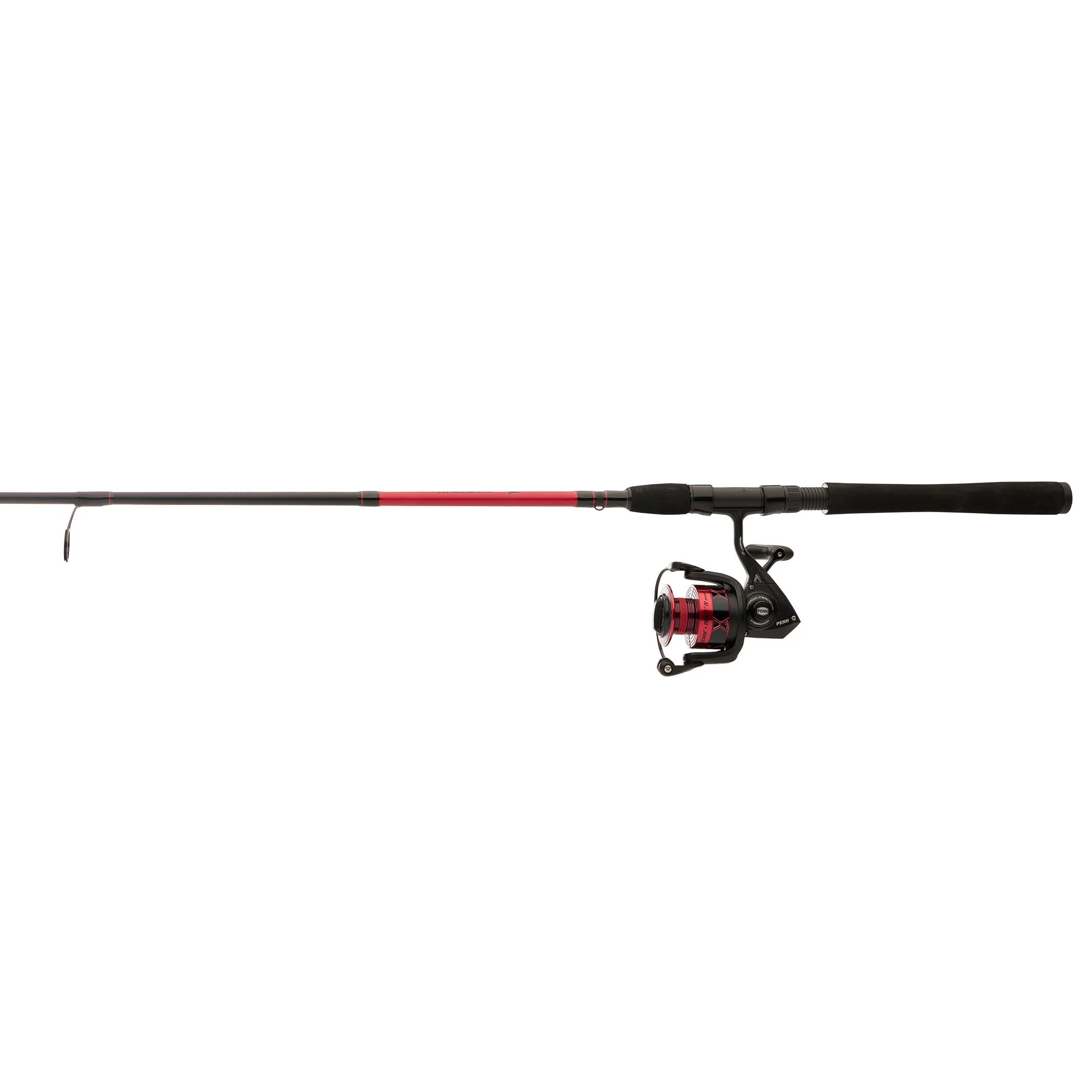 PENN Fierce® IV Spinning Combo - Image 37