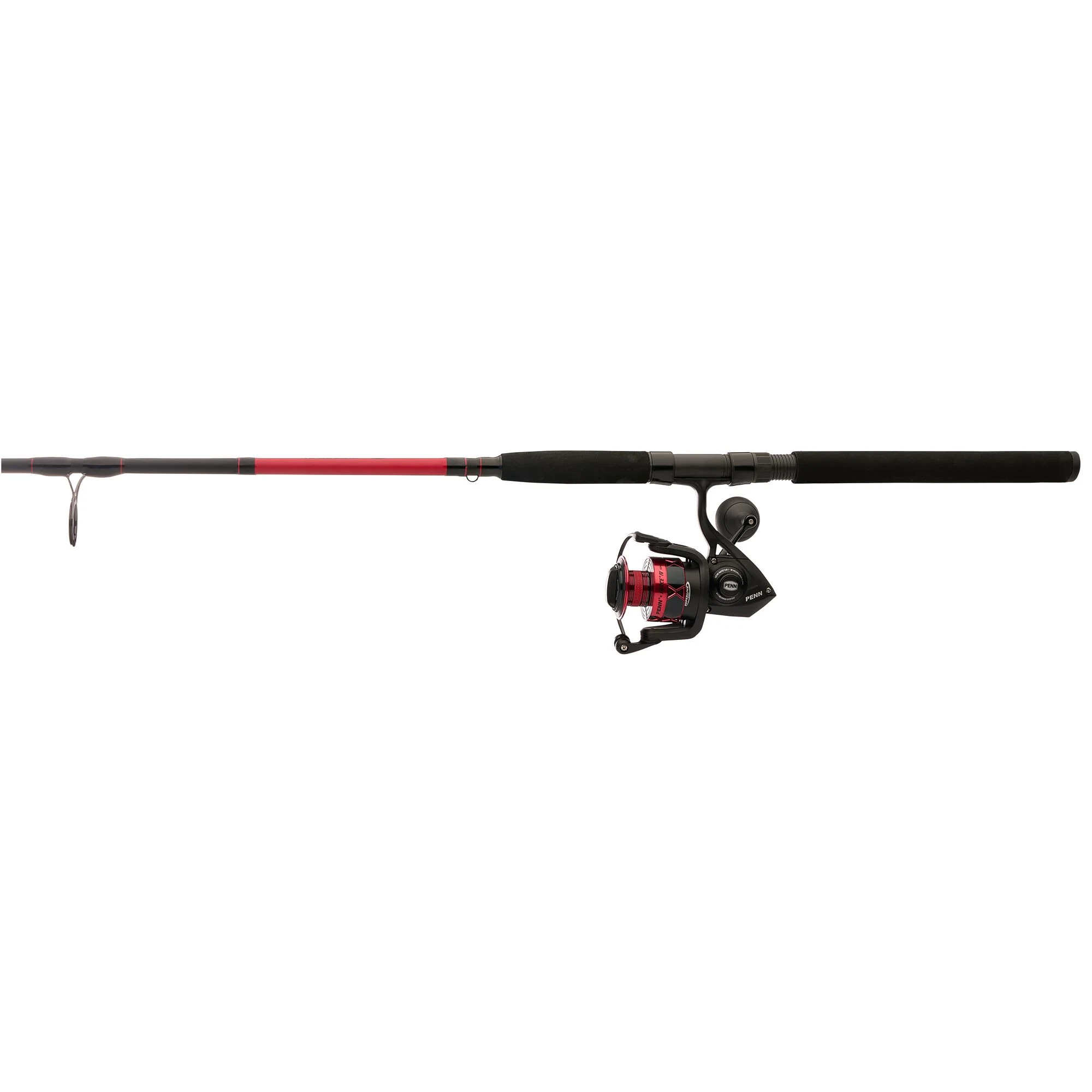 PENN Fierce® IV Spinning Combo - Image 38