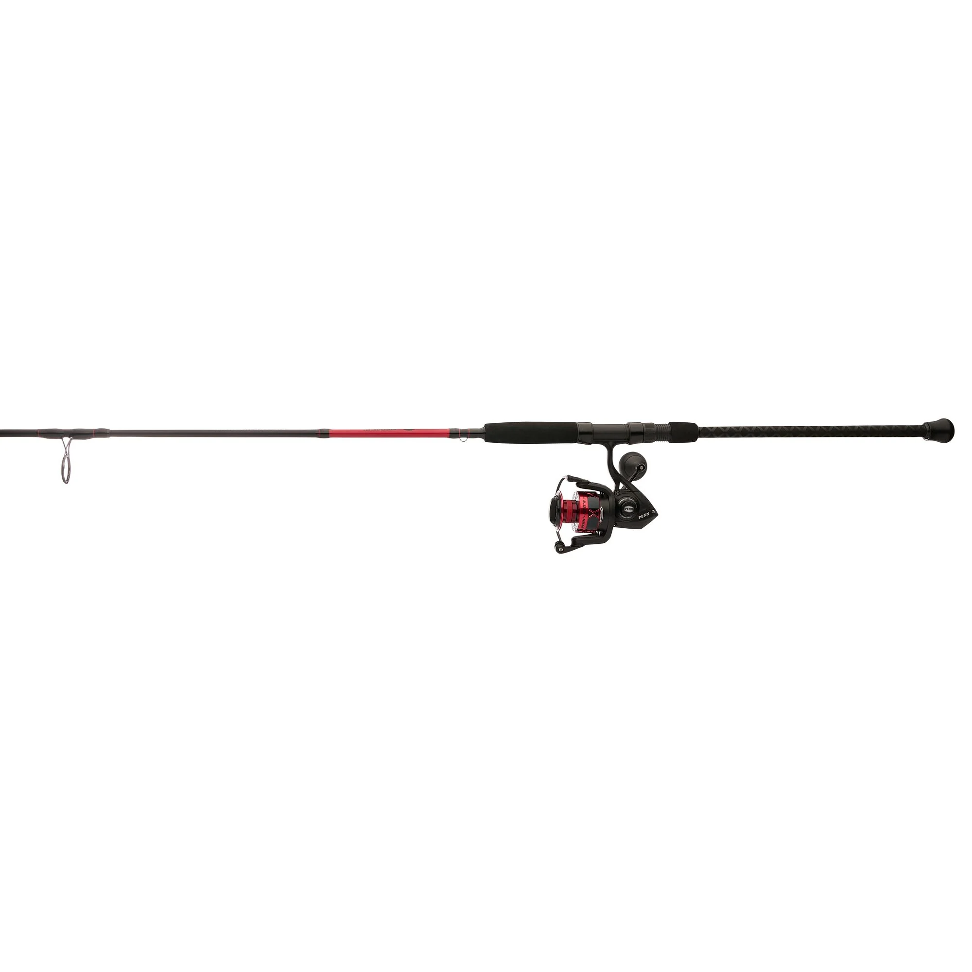 PENN Fierce® IV Spinning Combo - Image 39
