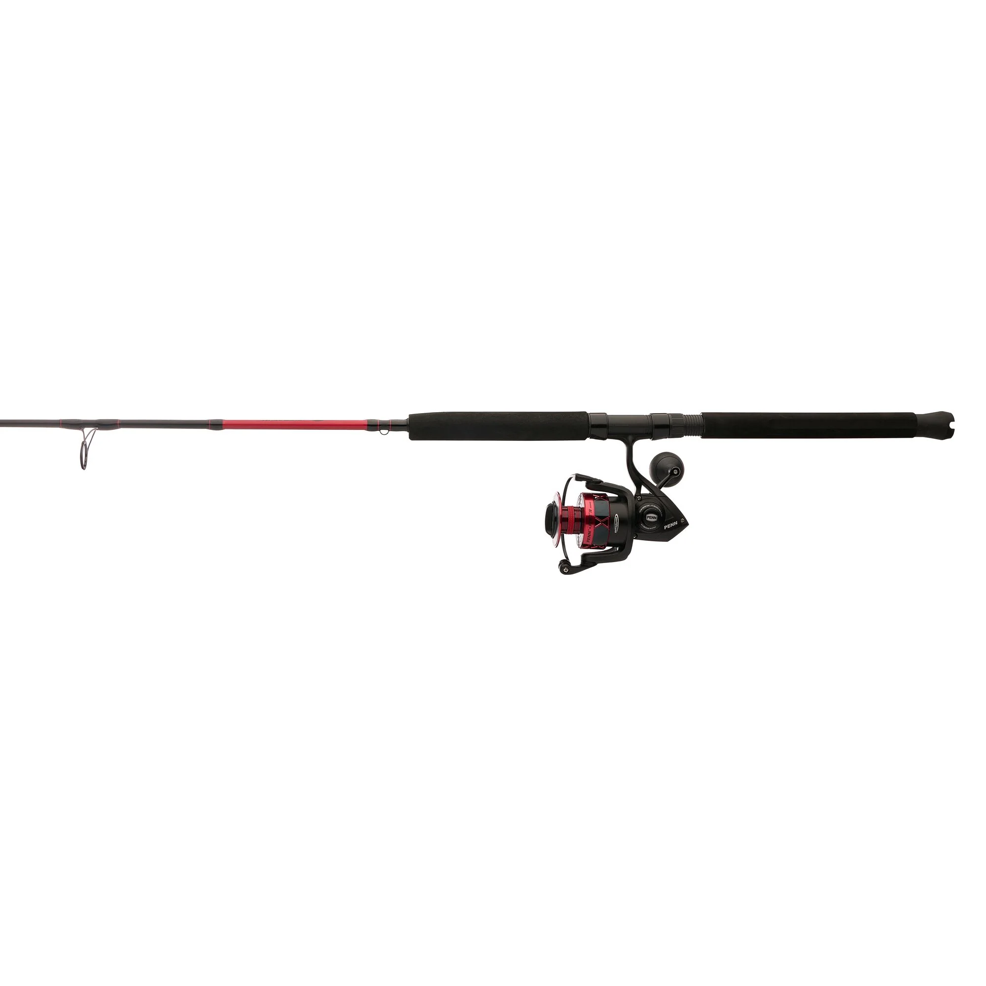 PENN Fierce® IV Spinning Combo - Image 40