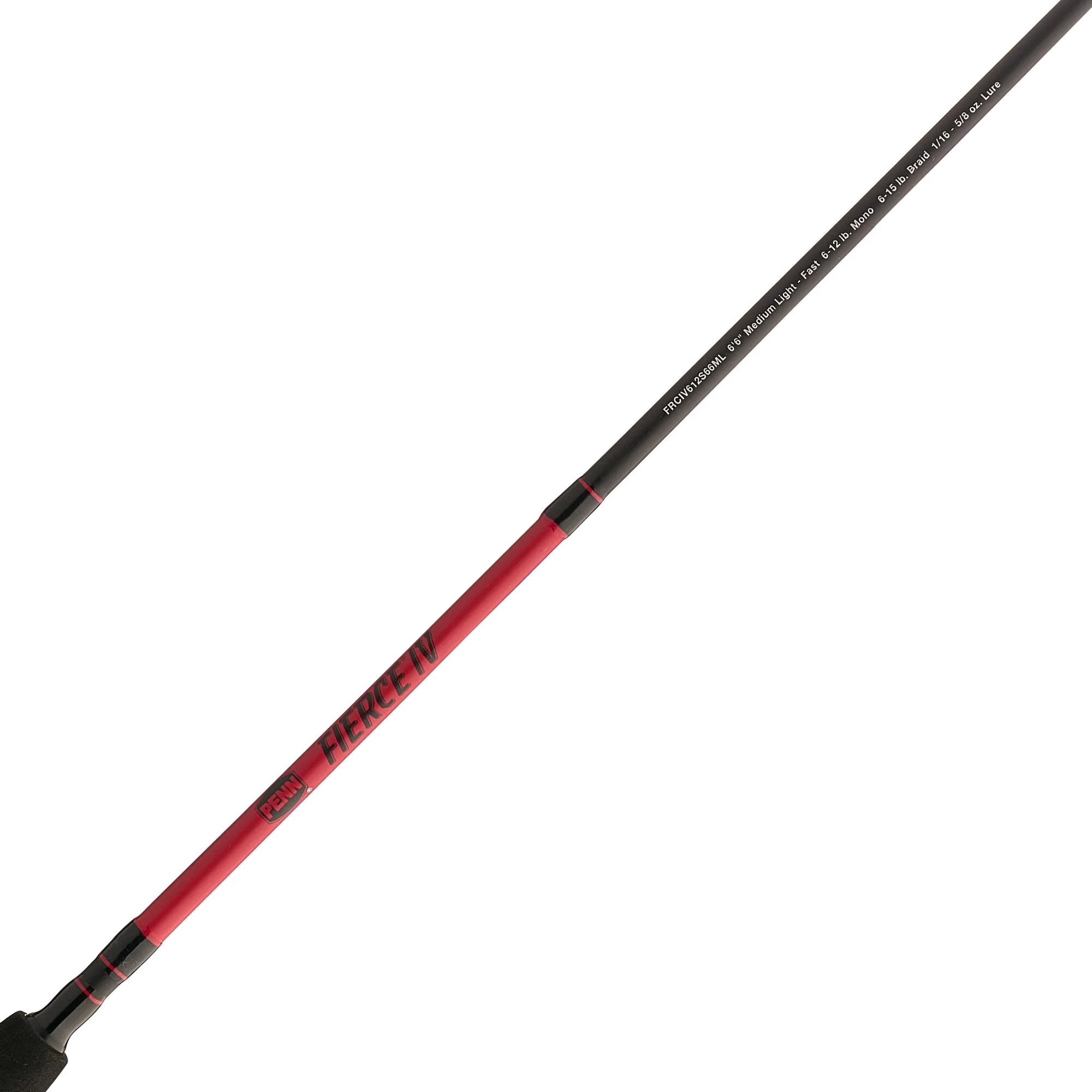 PENN Fierce® IV Spinning Combo - Image 45