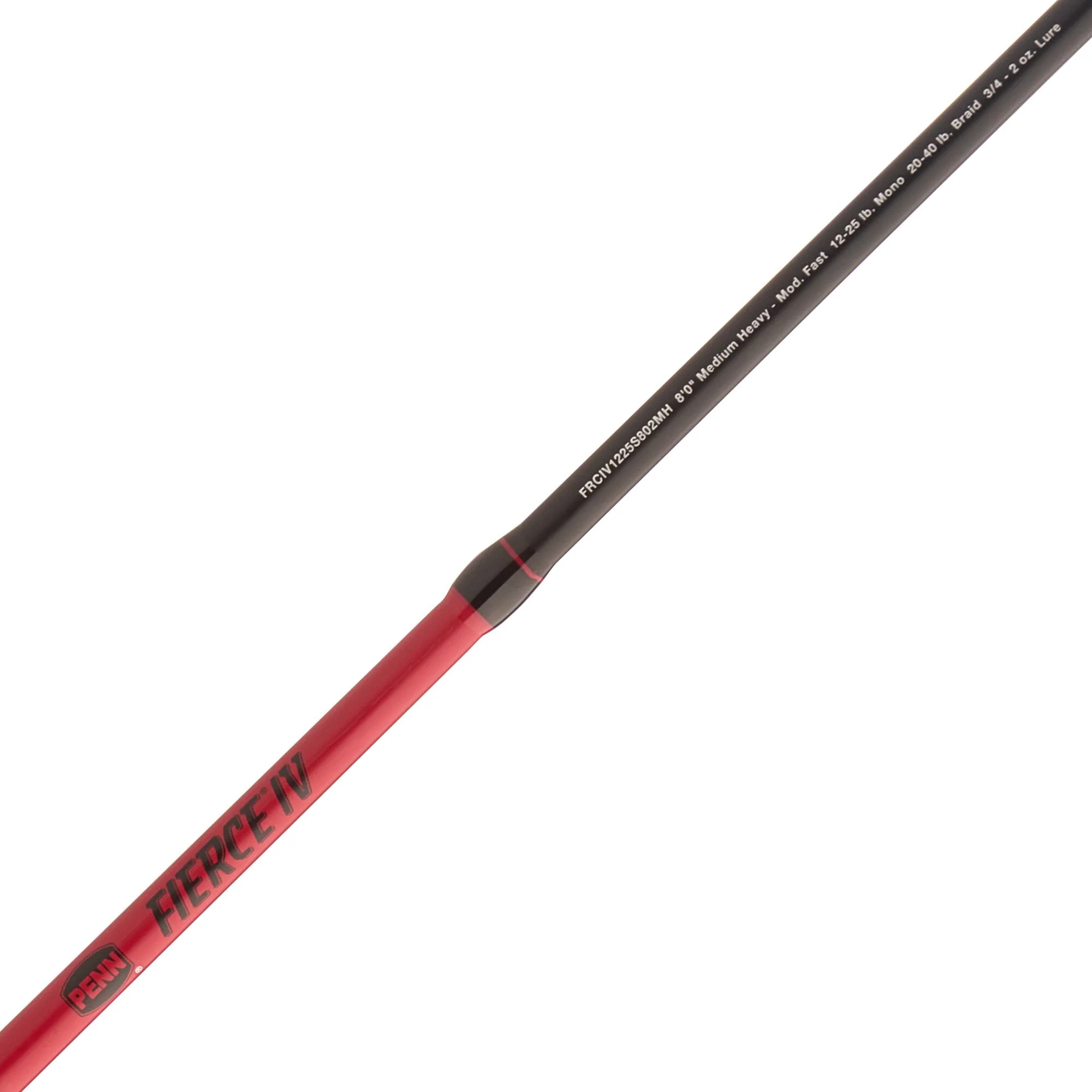 PENN Fierce® IV Spinning Combo - Image 50