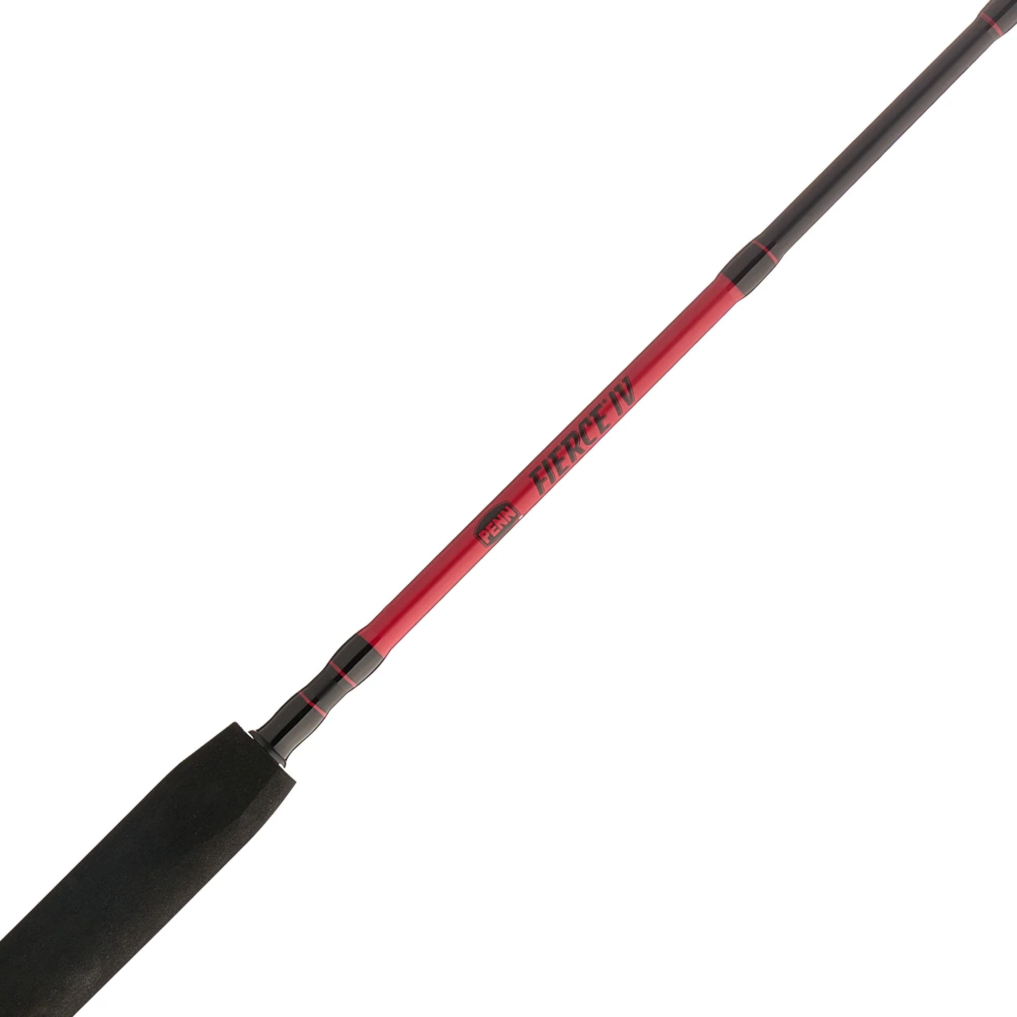 PENN Fierce® IV Spinning Combo - Image 51