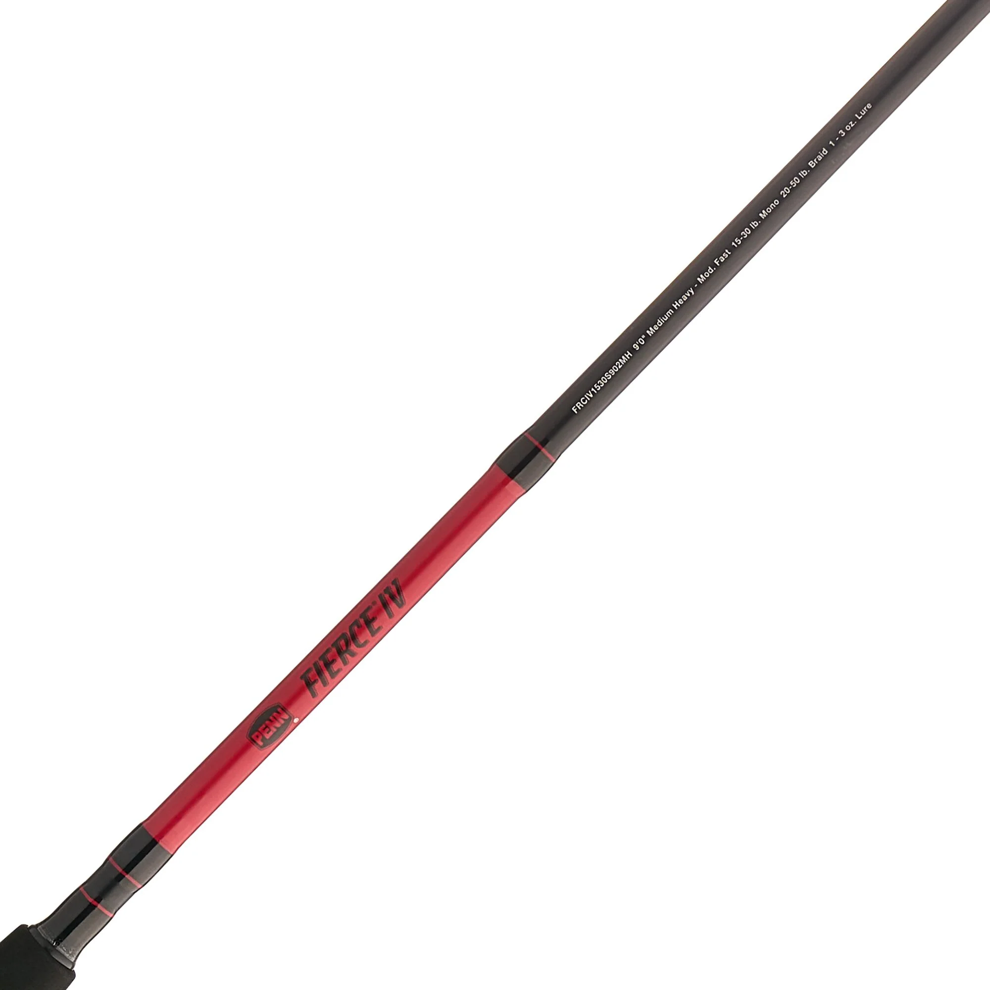 PENN Fierce® IV Spinning Combo - Image 55