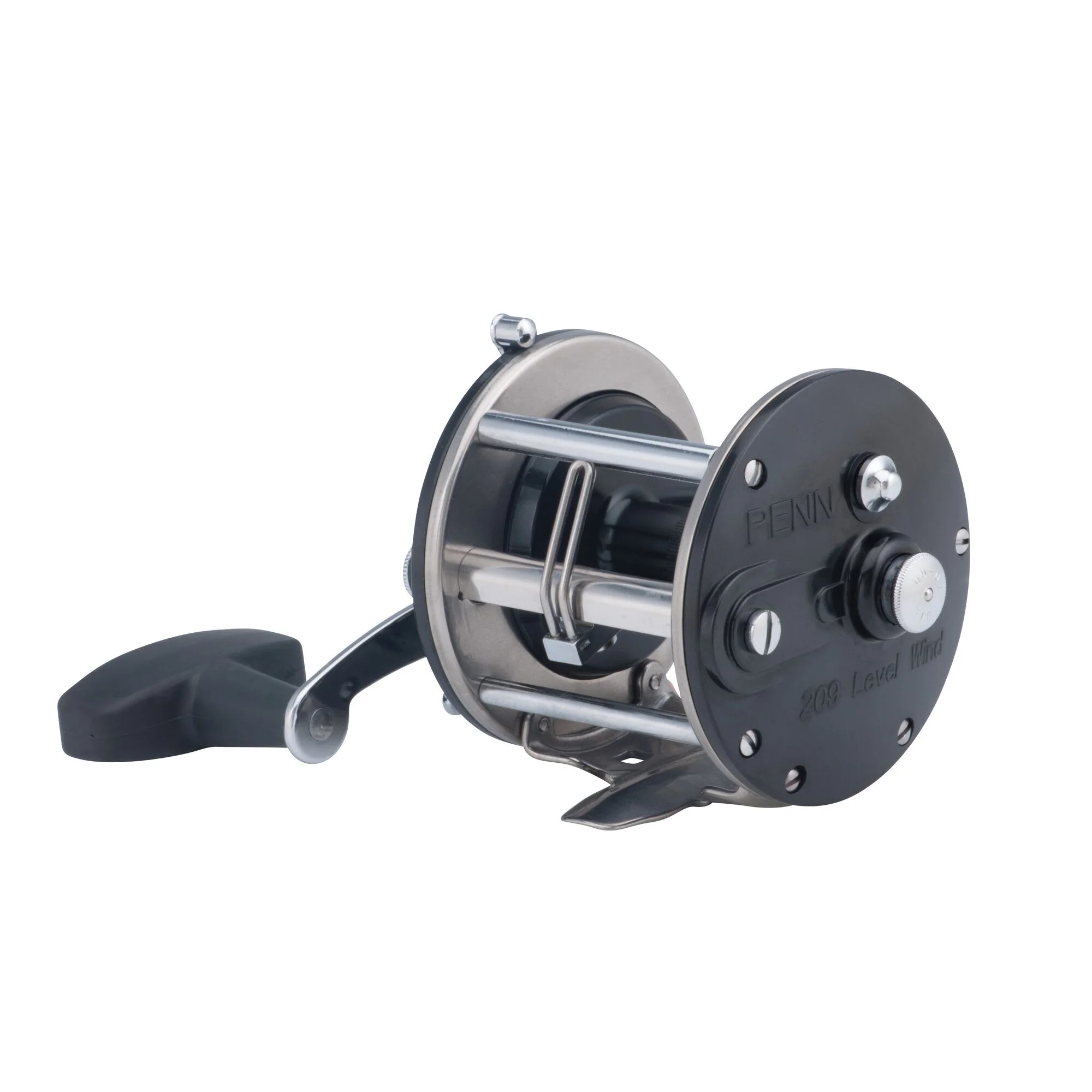 PENN General Purpose Level Wind Conventional Reel - Image 4