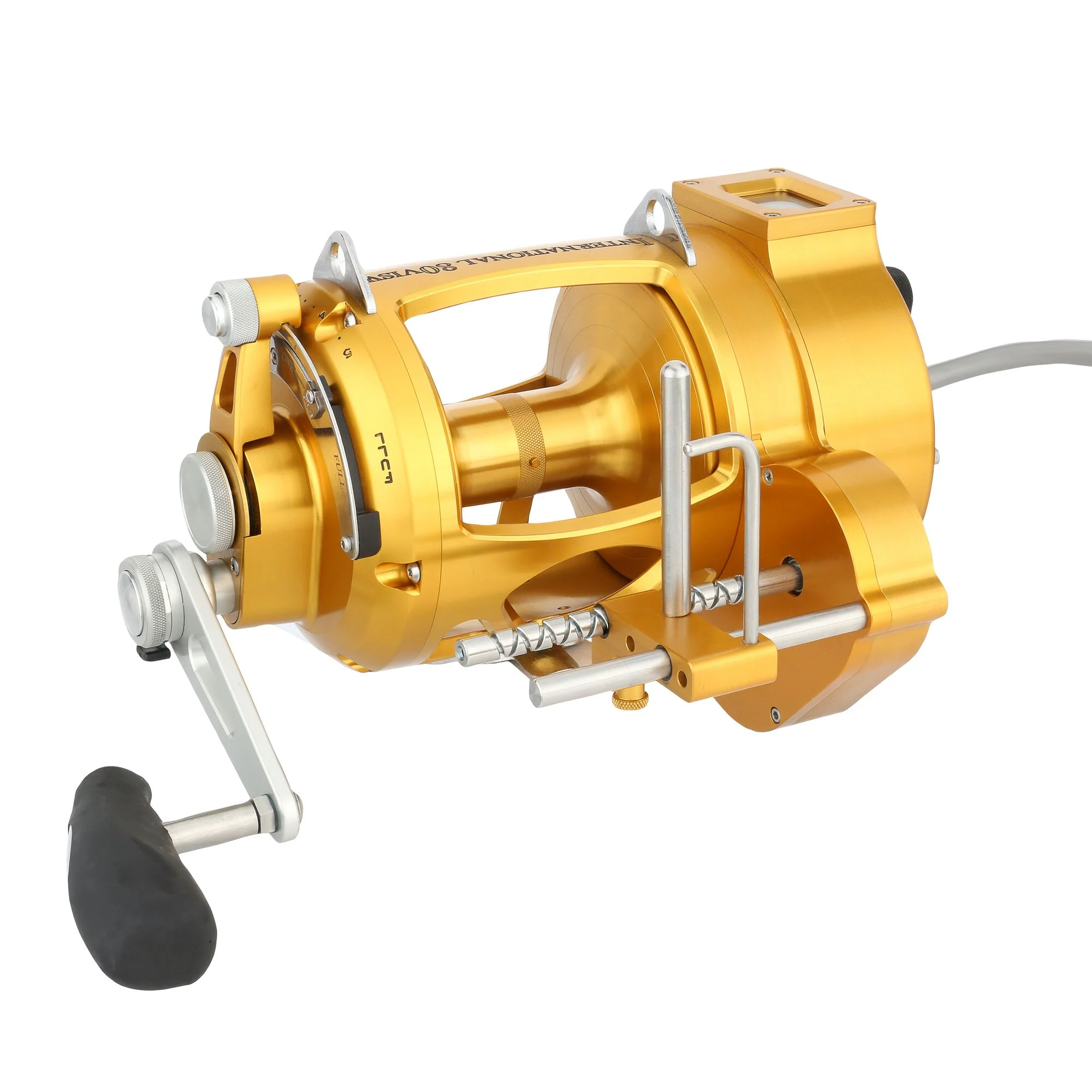 PENN International® VI Autostop Electric Reel - Image 13