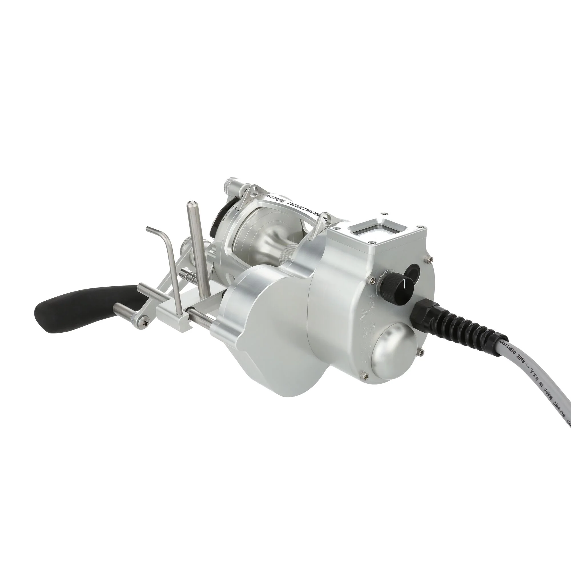 PENN International® VI Autostop Electric Reel - Image 17