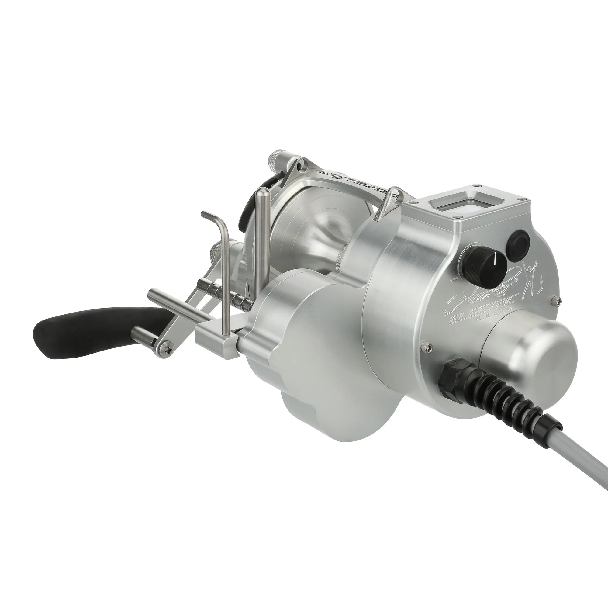 PENN International® VI Autostop Electric Reel - Image 19