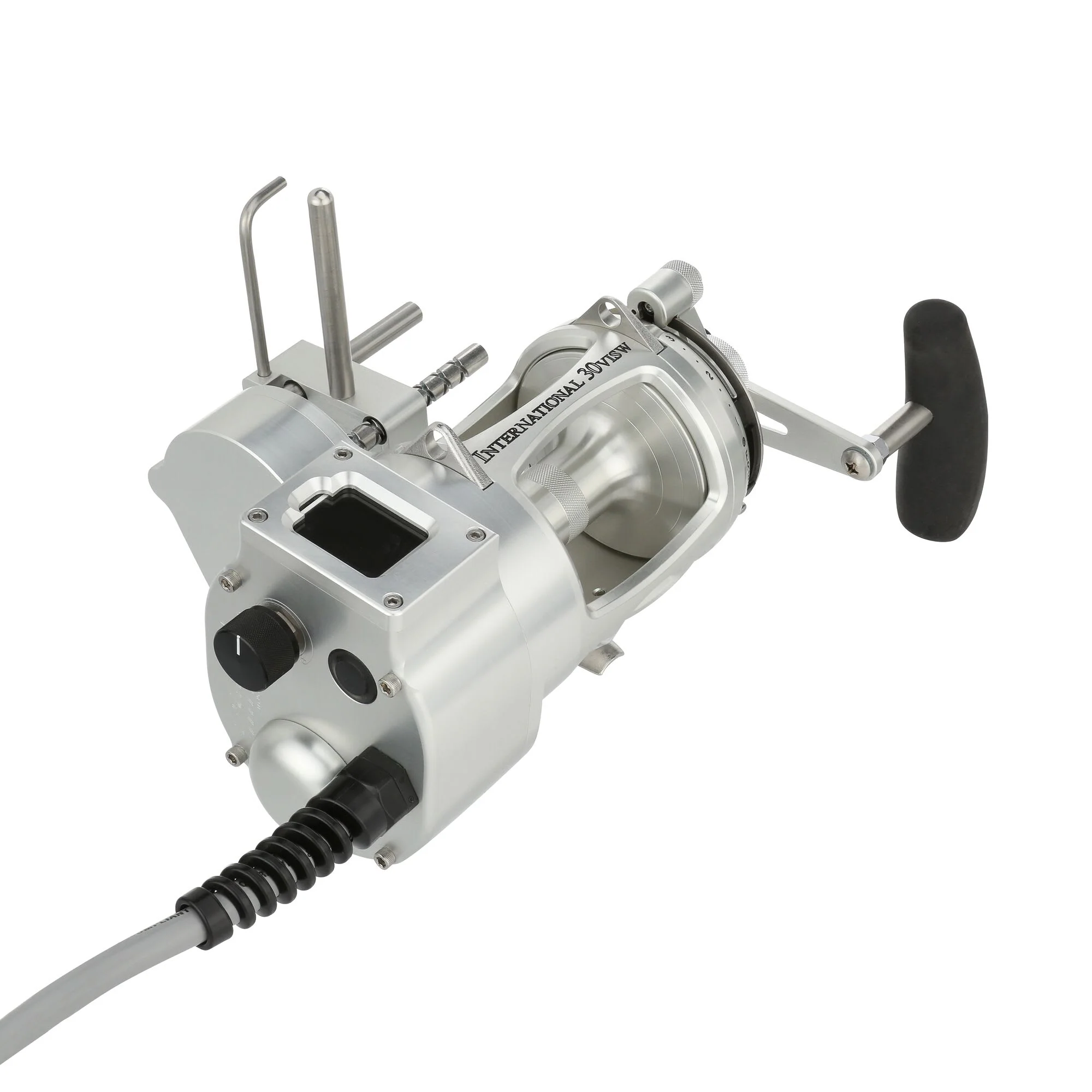 PENN International® VI Autostop Electric Reel - Image 2