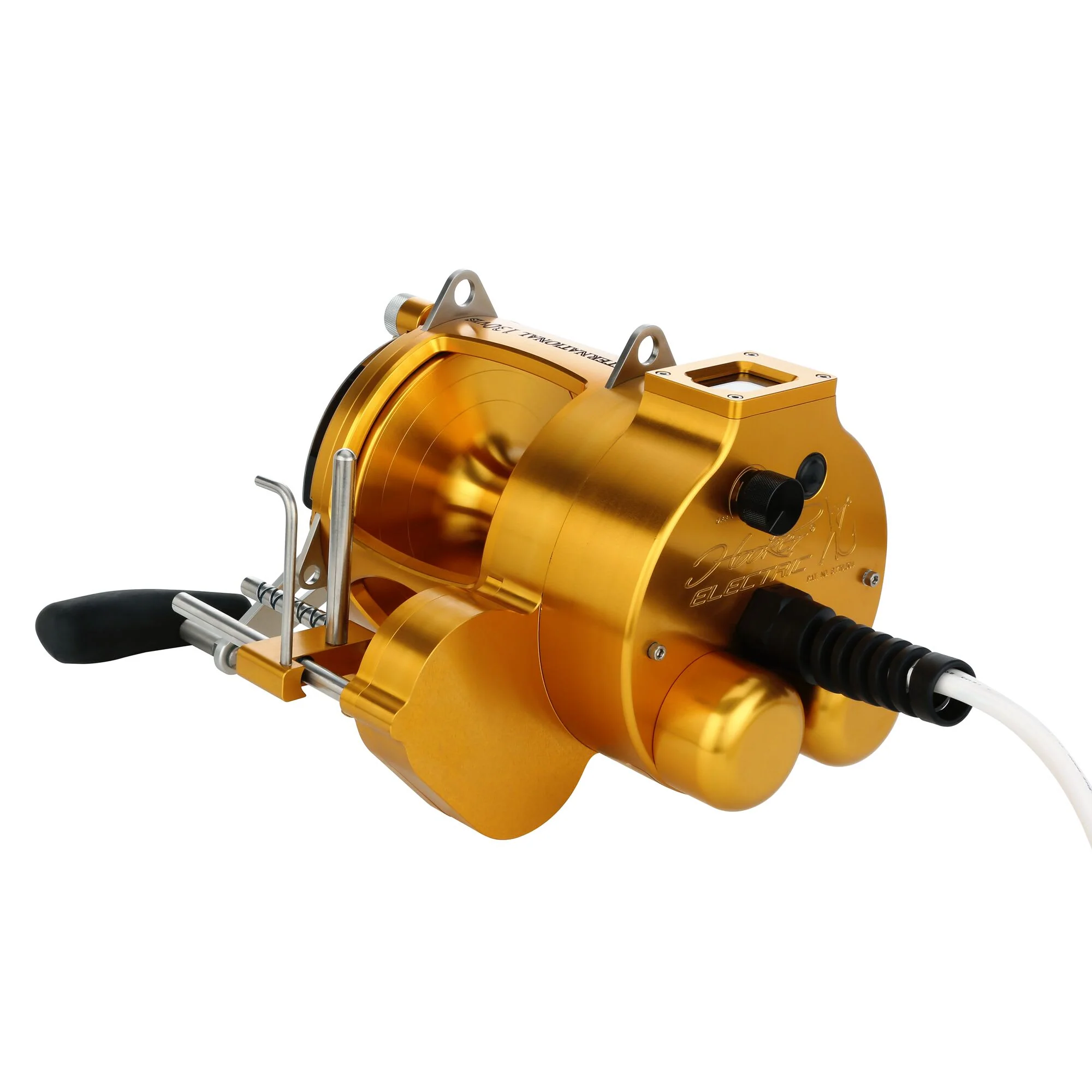 PENN International® VI Autostop Electric Reel - Image 22