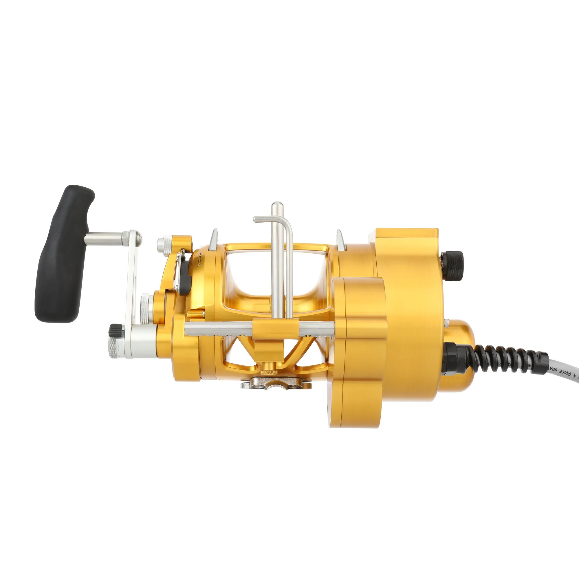 PENN International® VI Autostop Electric Reel - Image 25