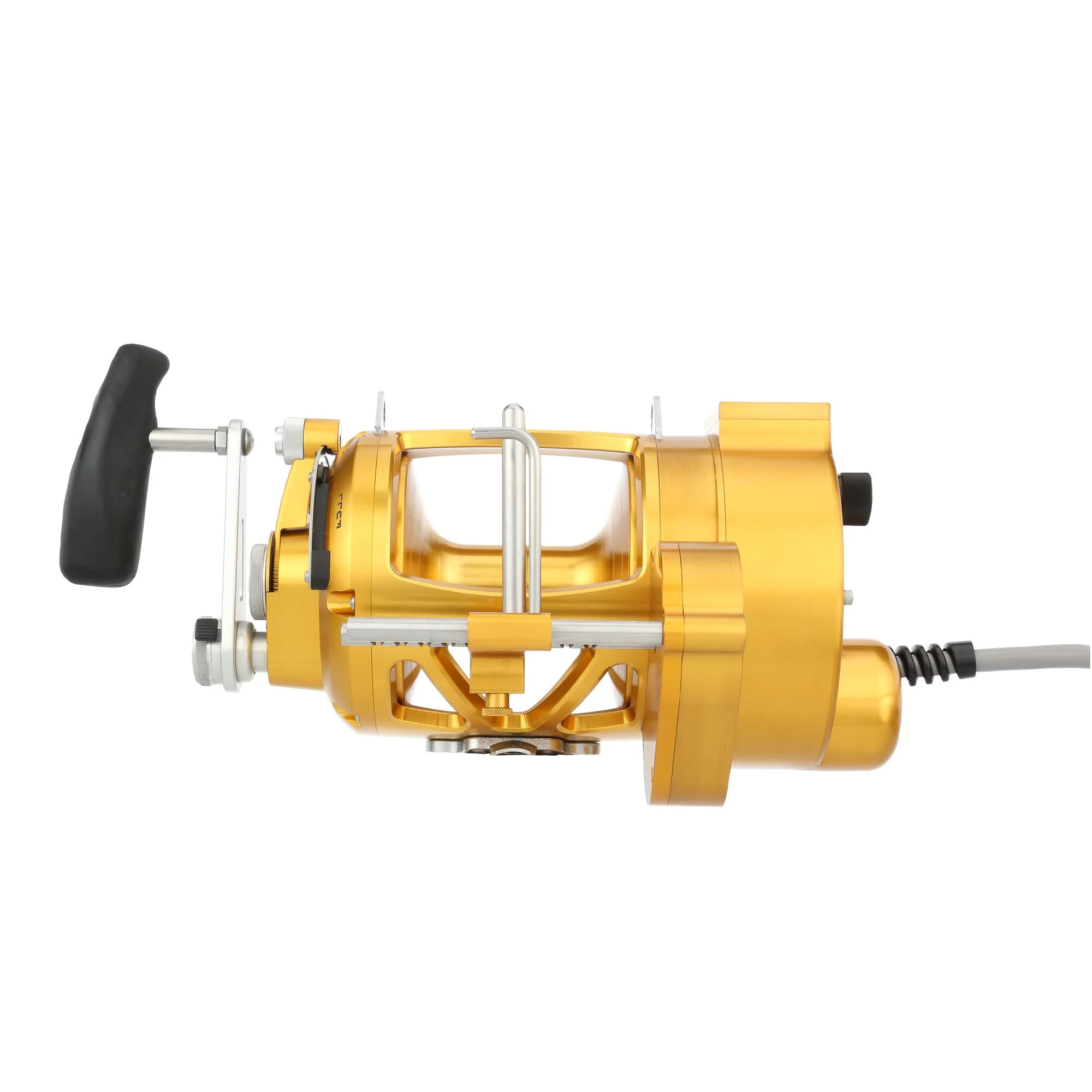 PENN International® VI Autostop Electric Reel - Image 27